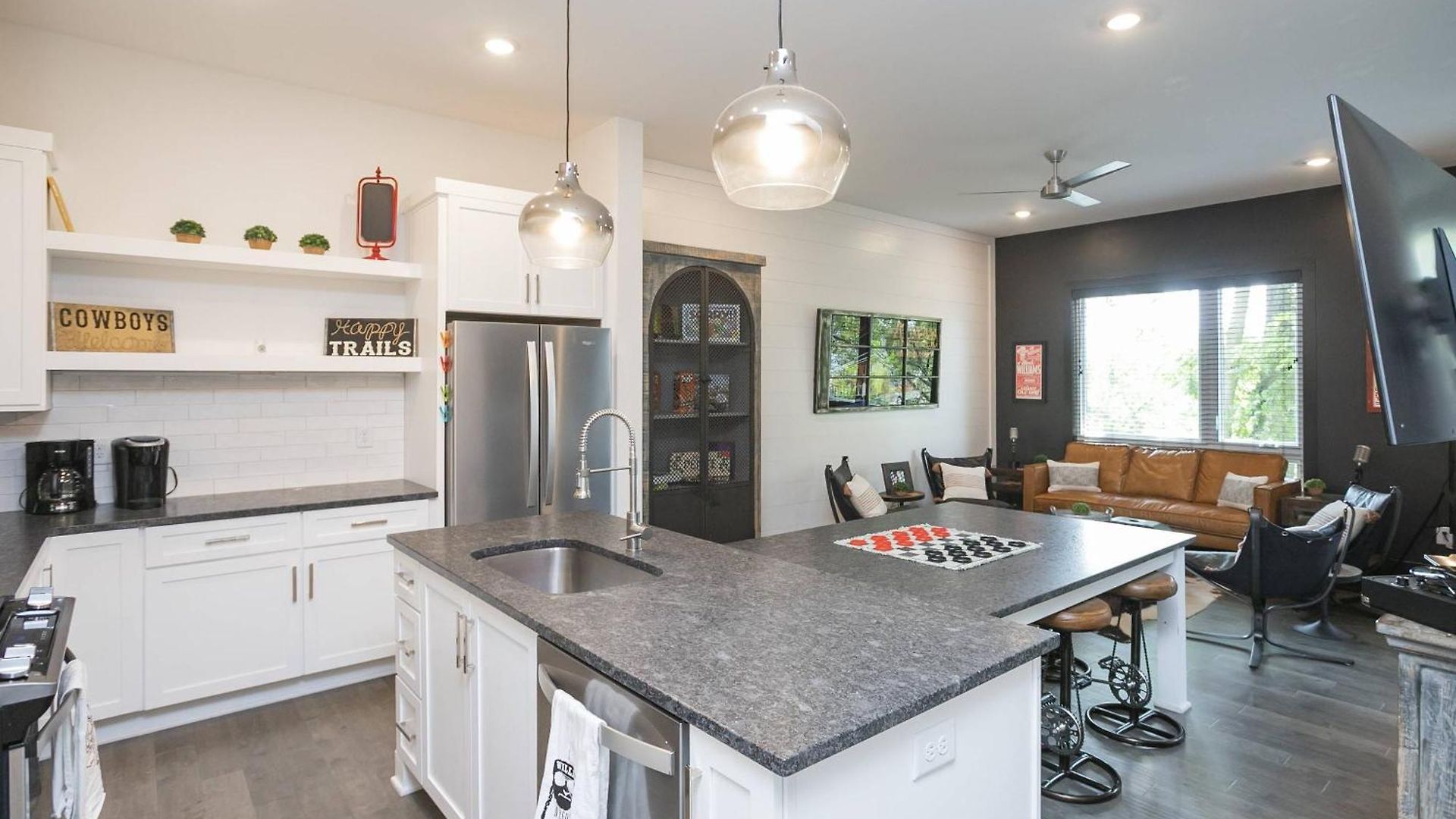 Vibe 857 Holiday home *