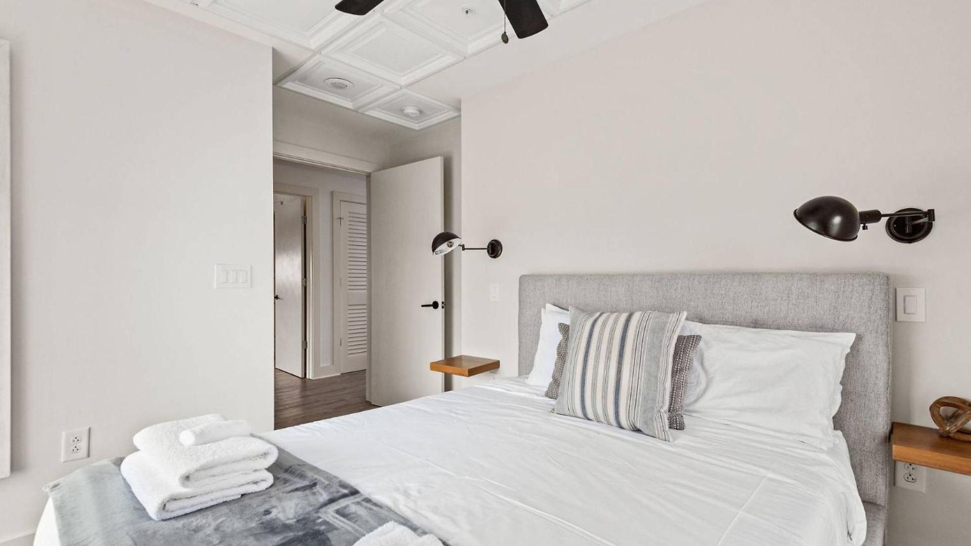 Union 101 Holiday home *