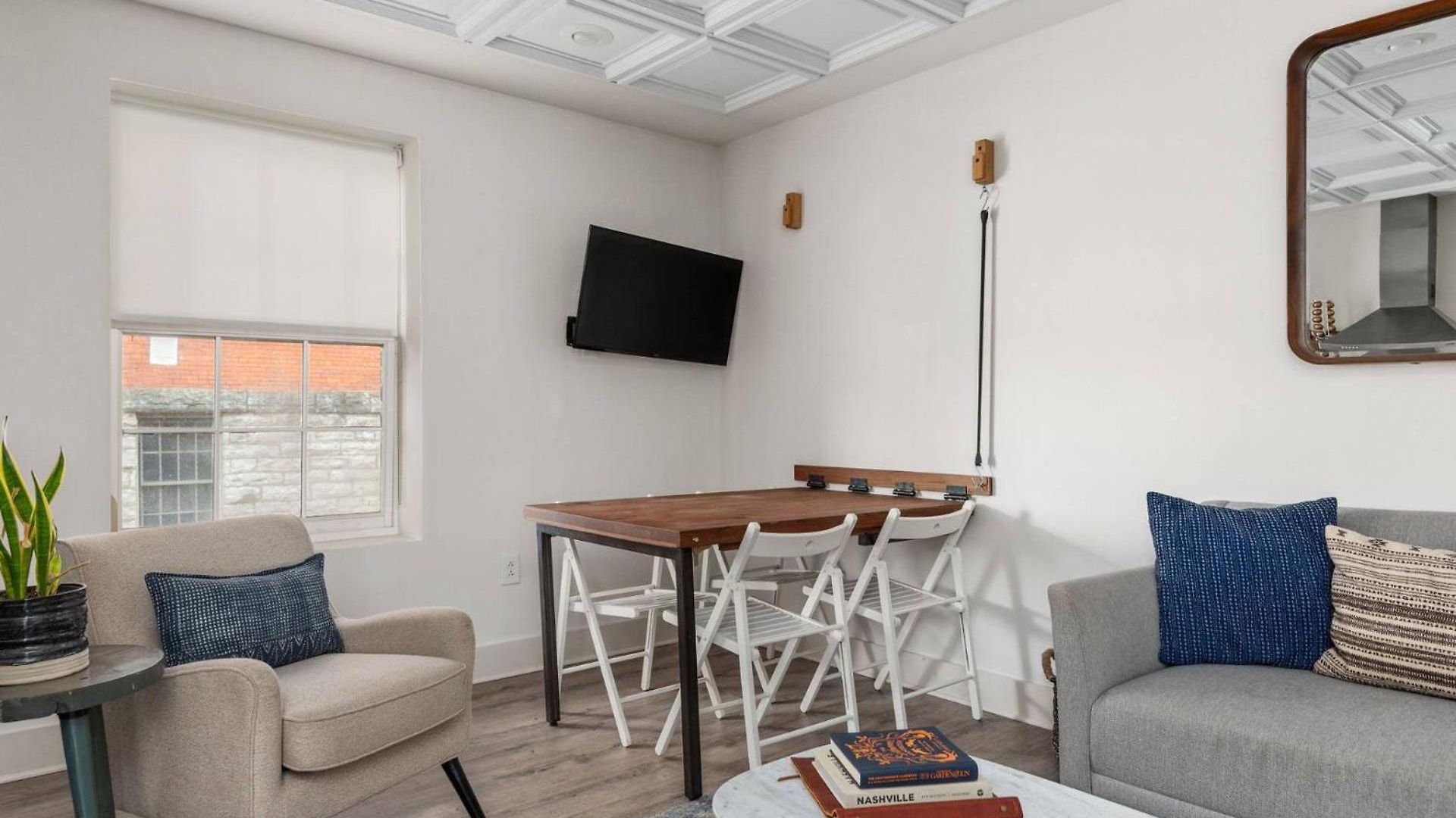 Union 101 Holiday home *