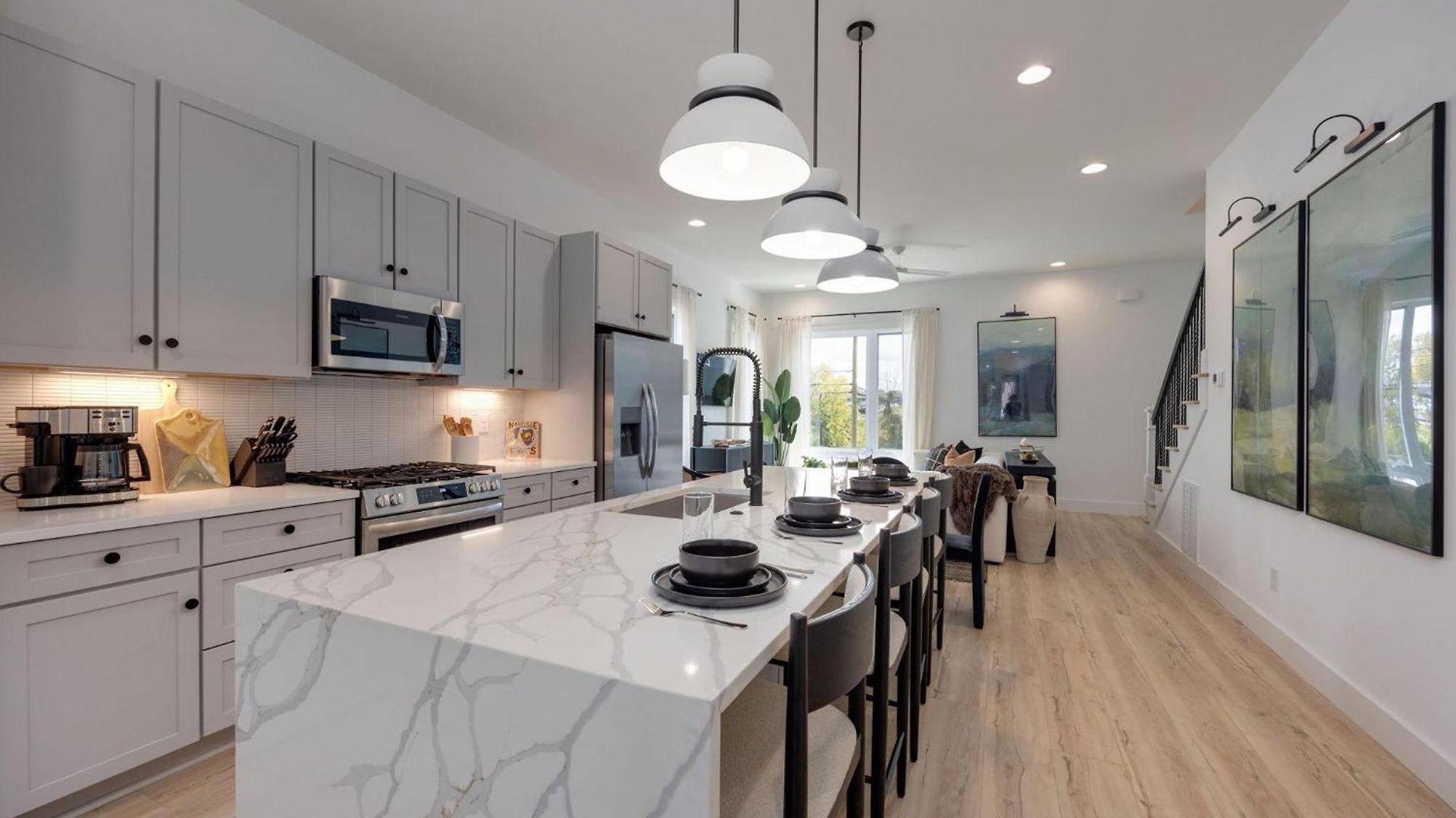 - 1400 Napoleon St. Holiday home *