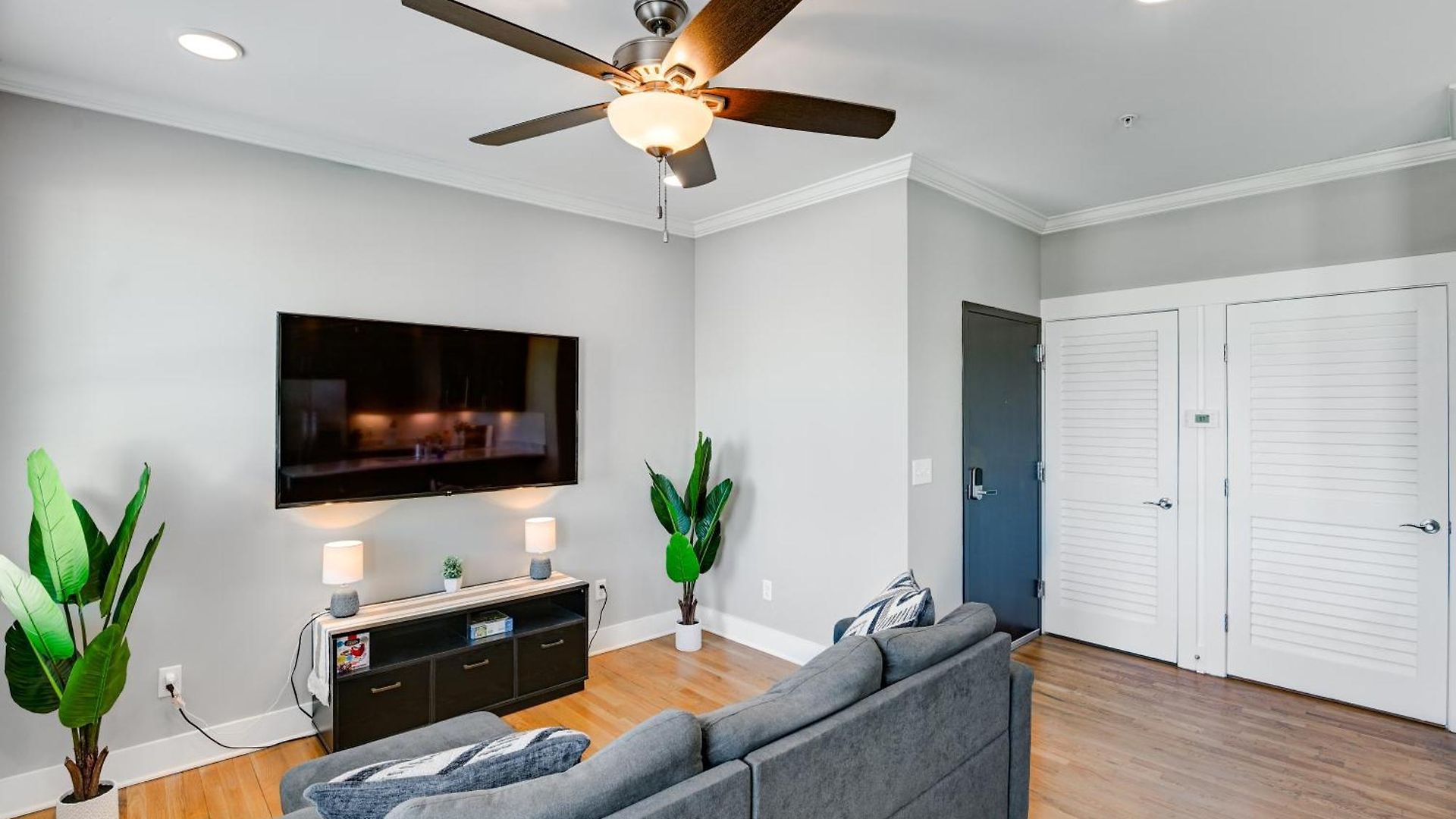 Holiday home Modern Condo: Walk To Local Breweries! *