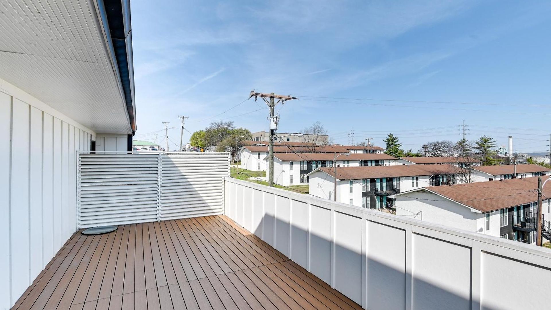 Modern Condo: Walk To Local Breweries! * Nashville