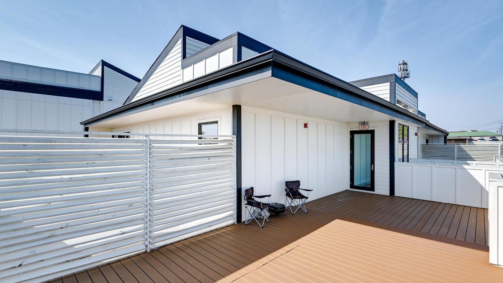 Modern Condo: Walk To Local Breweries! * Nashville