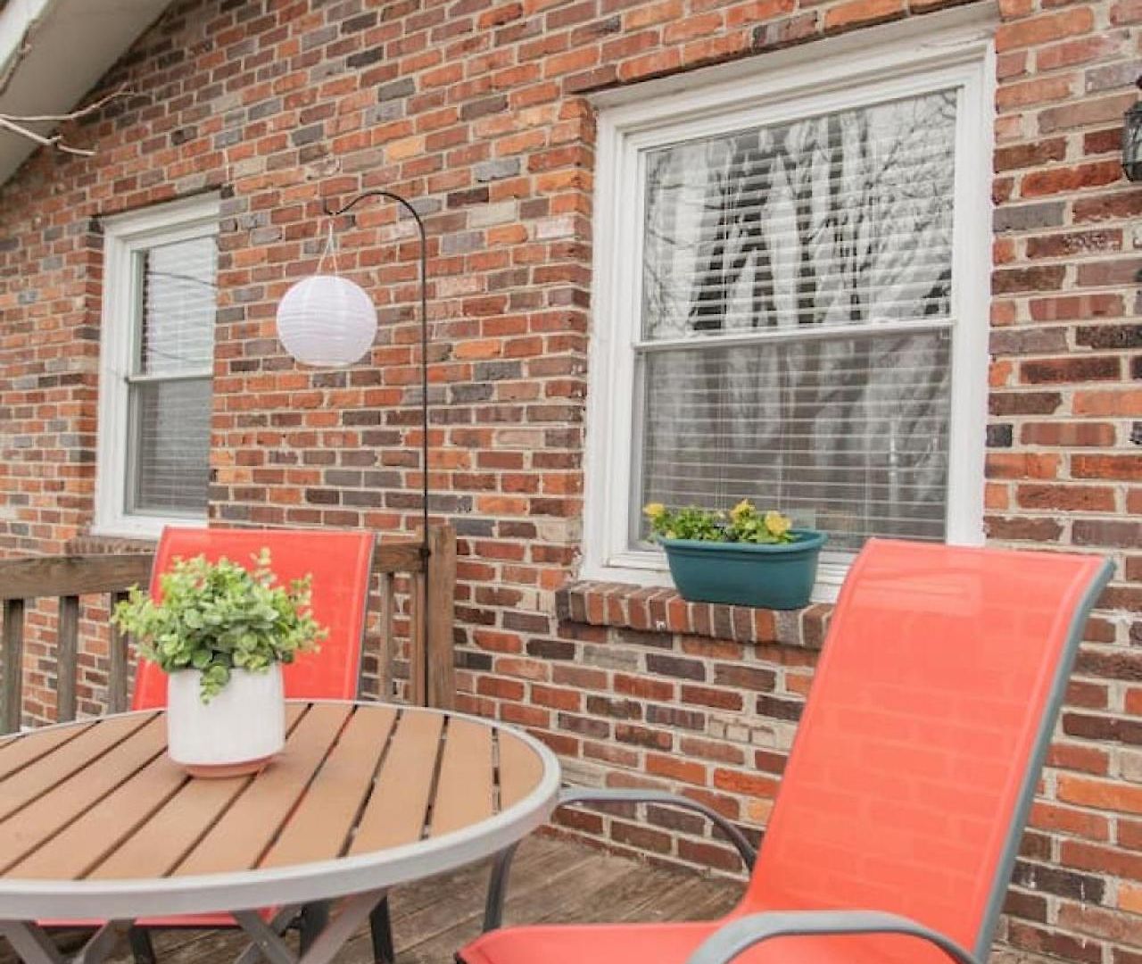Holiday home Avalon Close To Downtown And Park Free Nashville