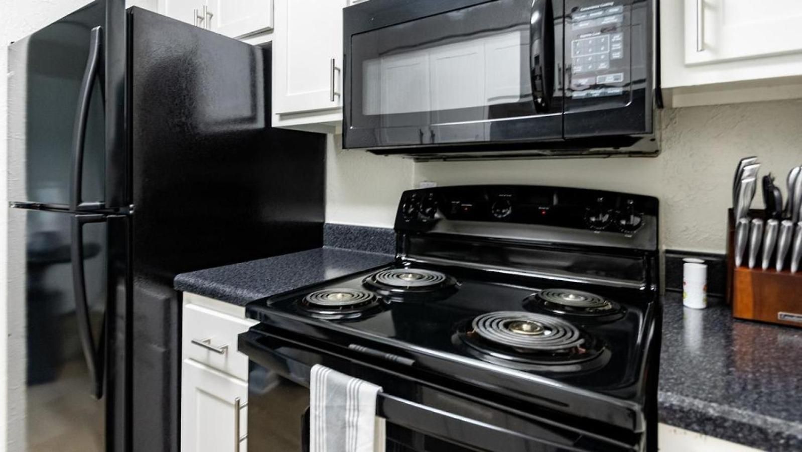 Landing Modern With Amazing Amenities Apartment Nashville