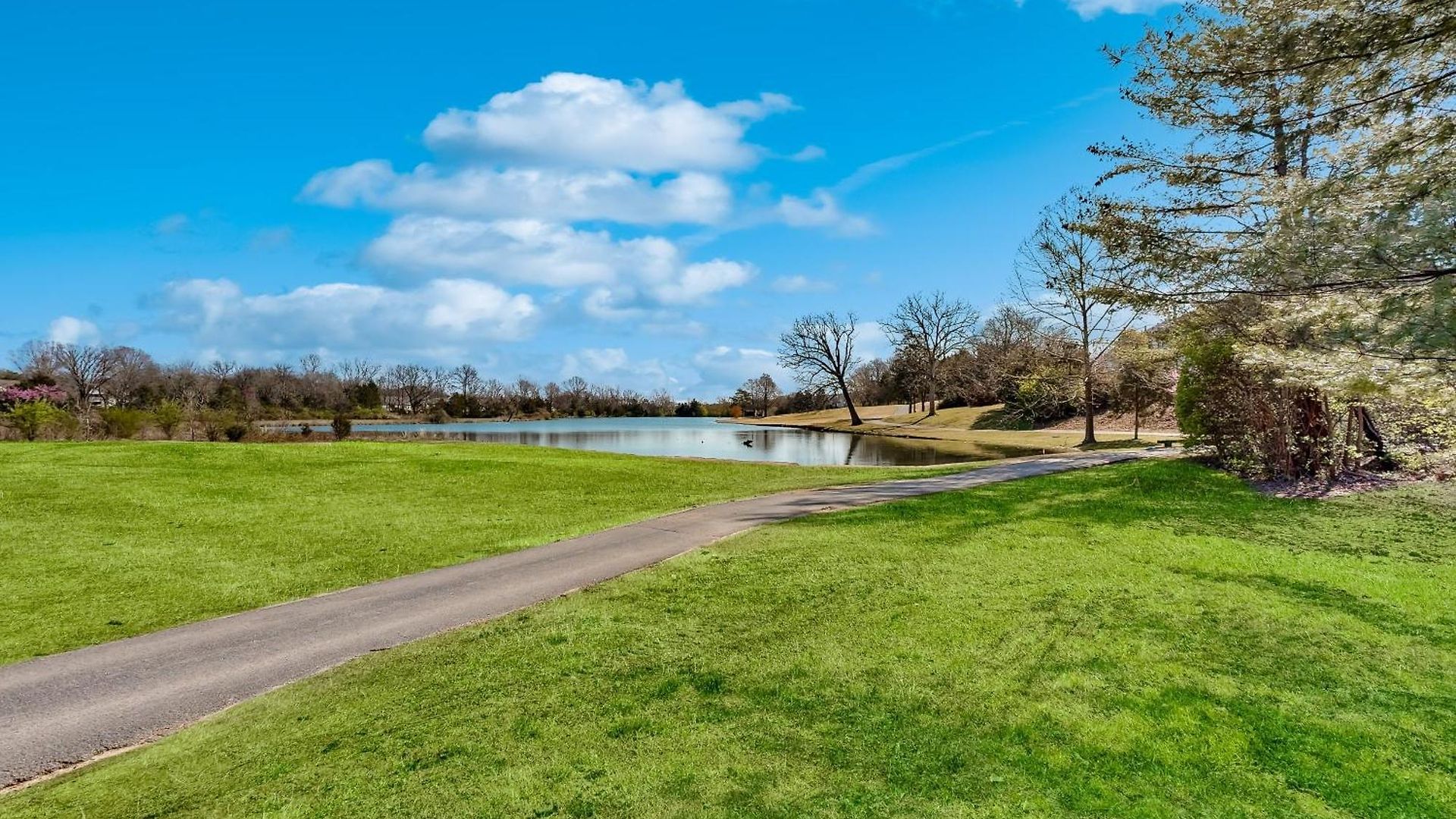 Golfer's Sanctuary * Nashville