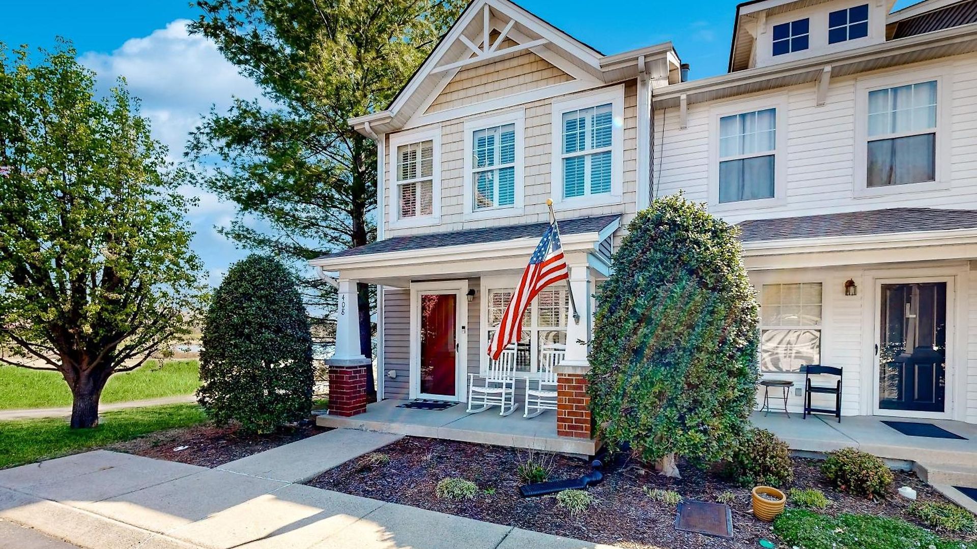 Golfer's Sanctuary Holiday home Nashville
