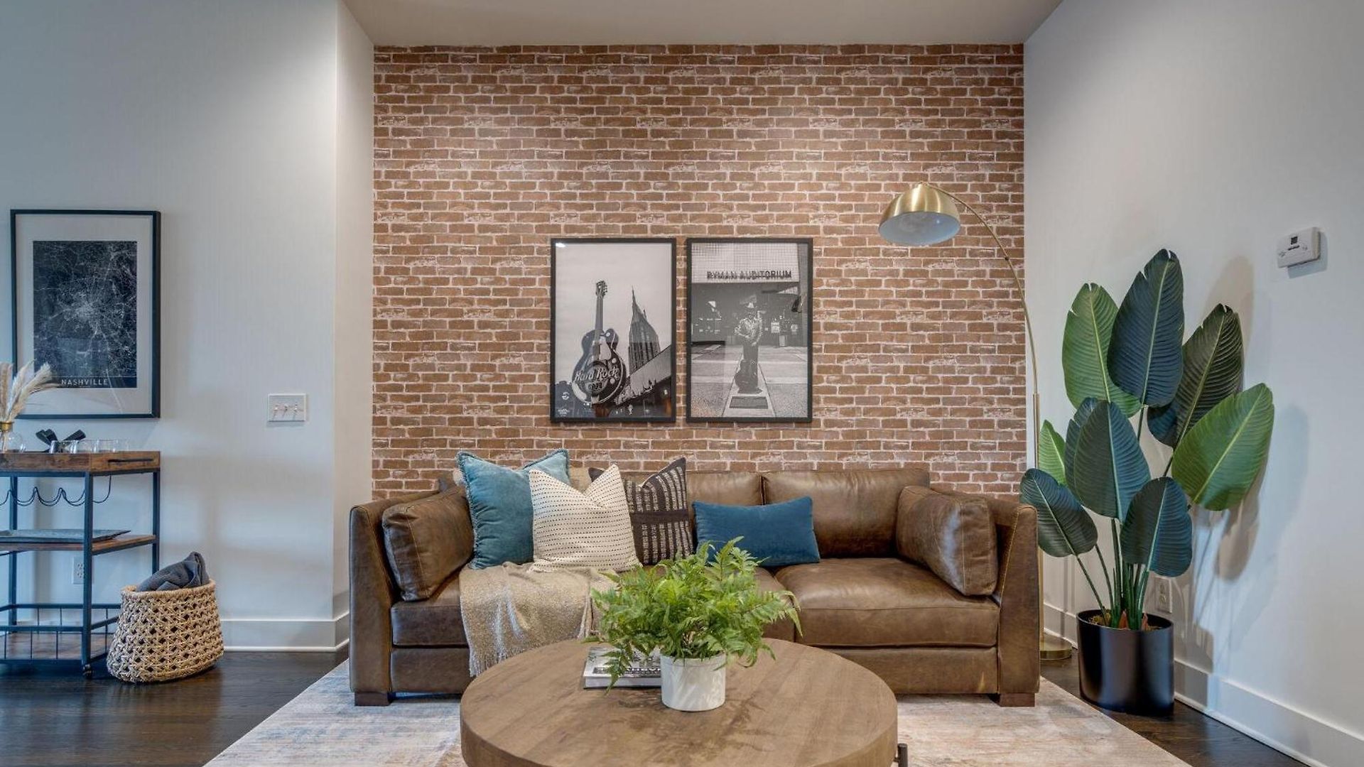 Lofts At 30th - Urban Cityscape - Mins To Broadway Nashville