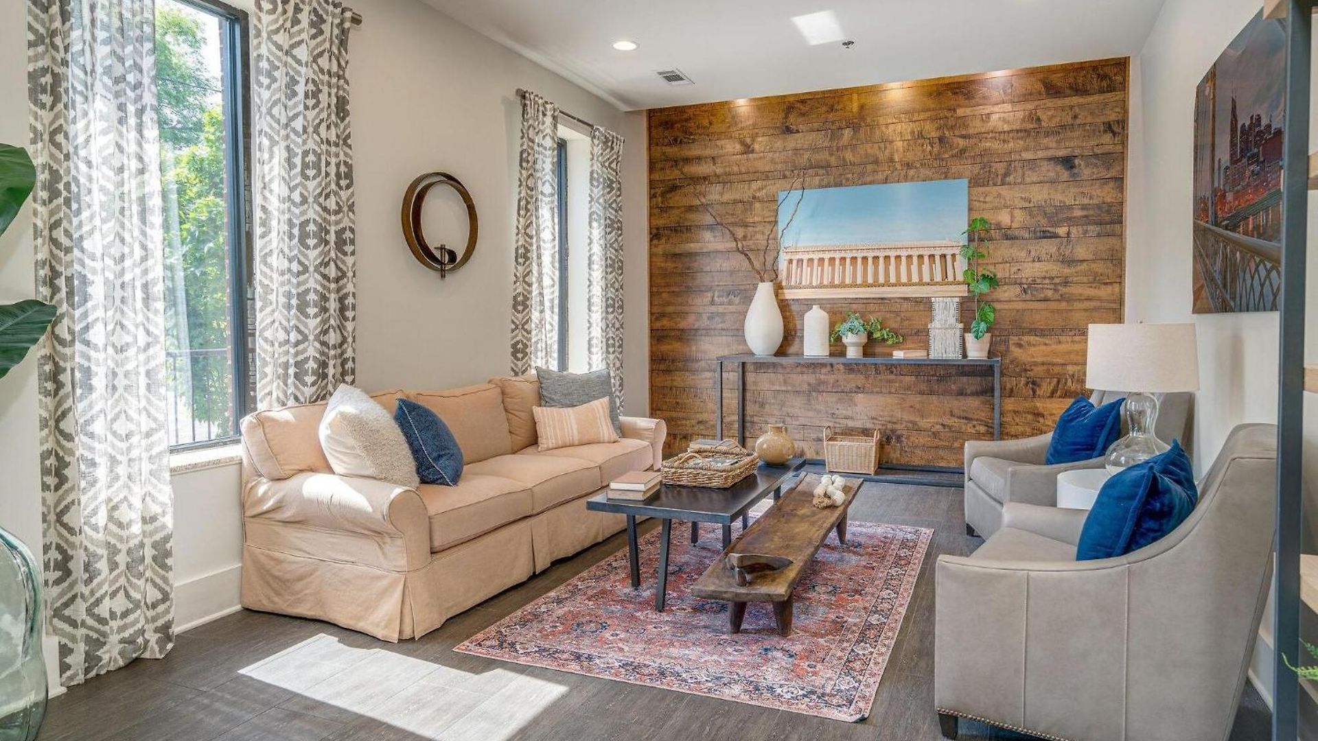 Lofts At 30th - 2 Floor Units * Nashville