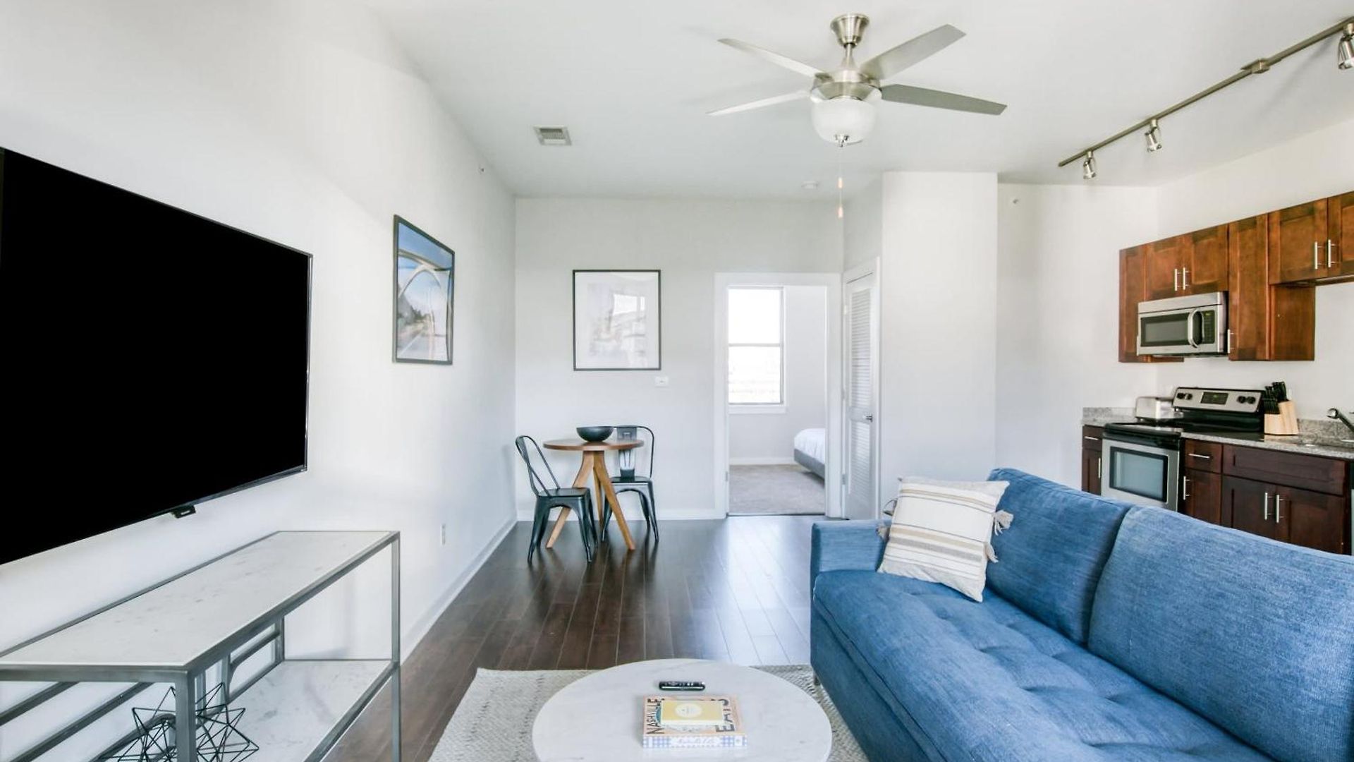 Cozysuites Music Row Refined 1br In Nashville! 42