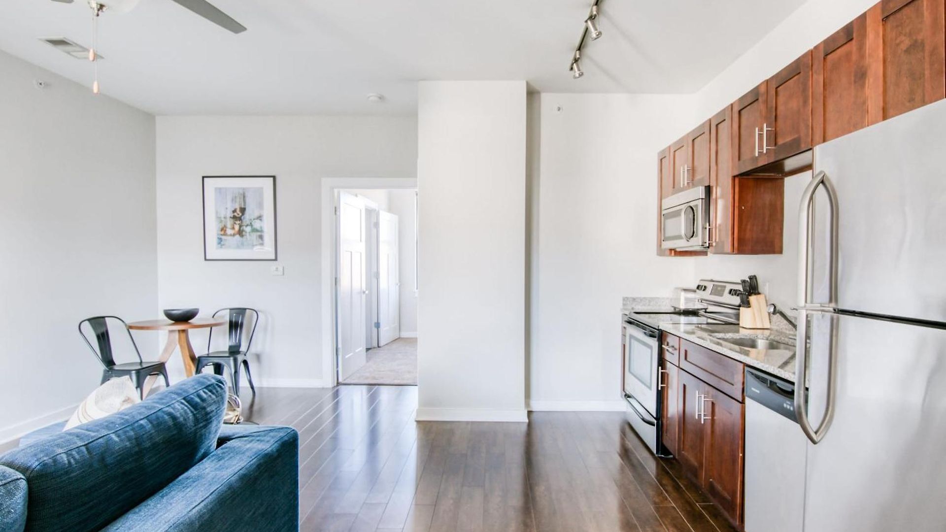 Apartment Cozysuites Music Row Refined 1br In Nashville! 42 Nashville