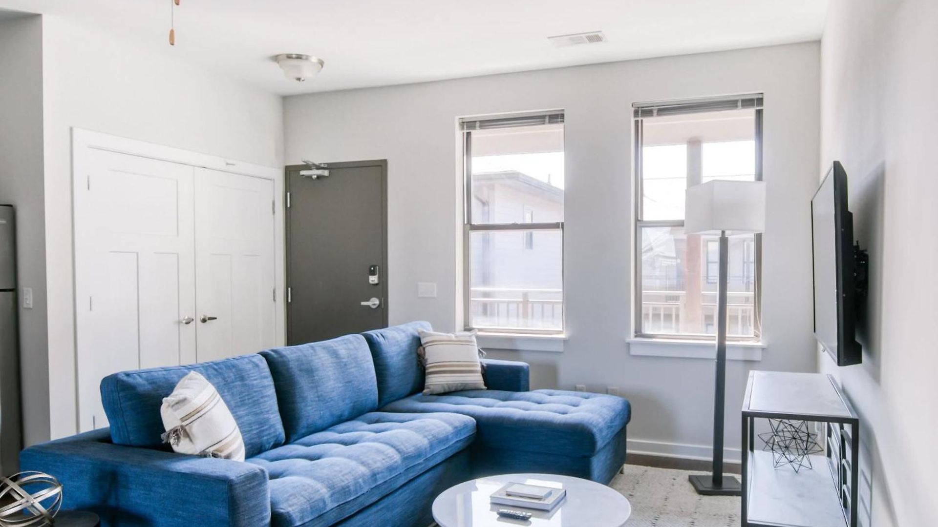 Cozysuites Music Row Refined 1br In Nashville! 42 Nashville