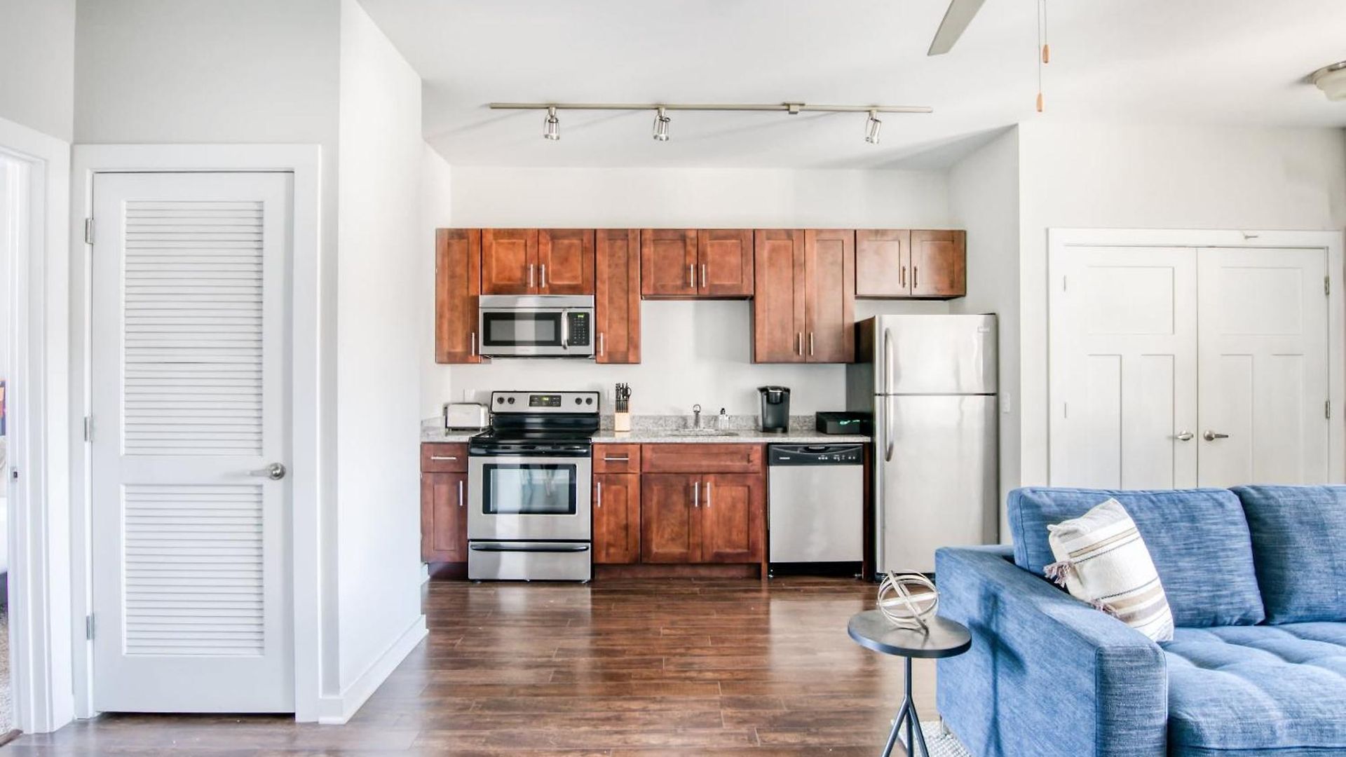 Apartment Cozysuites Music Row Refined 1br In Nashville! 42 Nashville