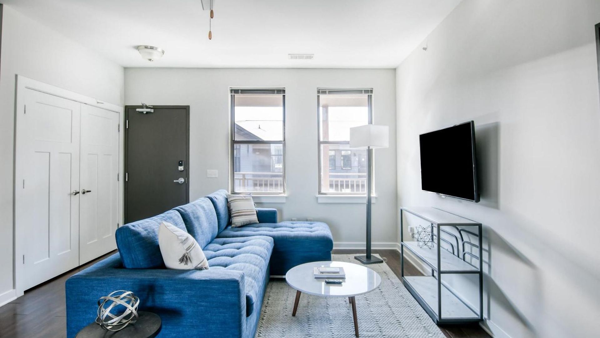Apartment Cozysuites Music Row Refined 1br In Nashville! 42 *