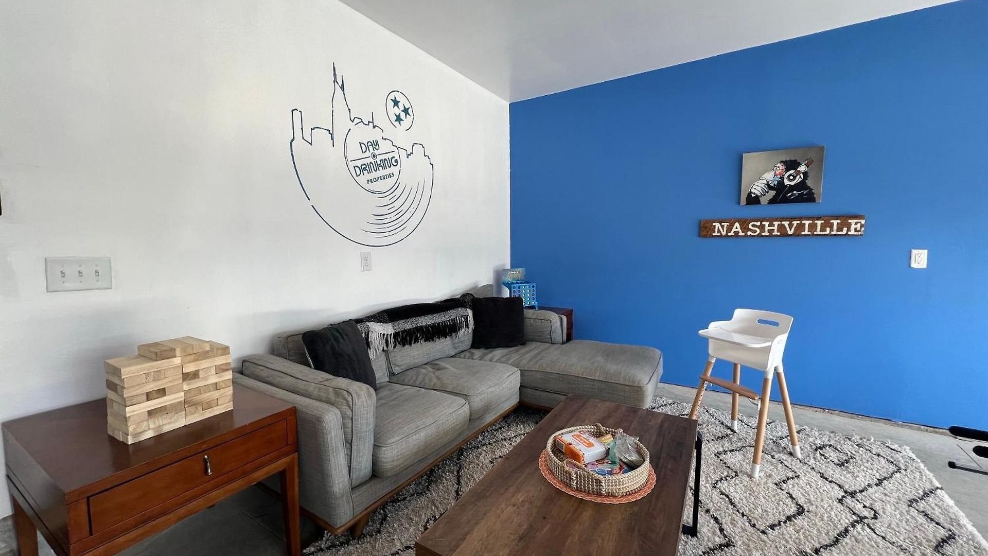 3br Game Sleeps 10 Near Opry & Broadway Nashville