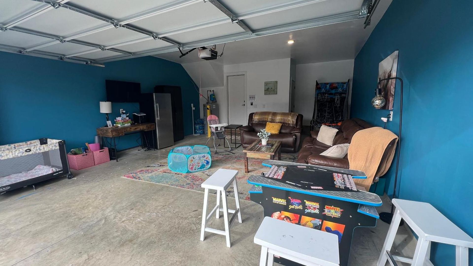 Holiday home 4br Game 6 Beds Family, Opry & Bway *