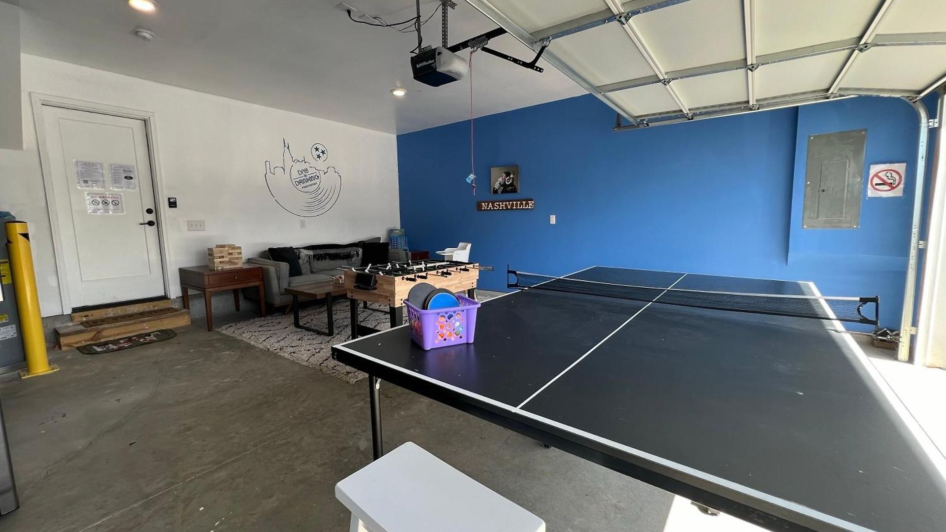3br Game Sleeps 10 Near Opry & Broadway *