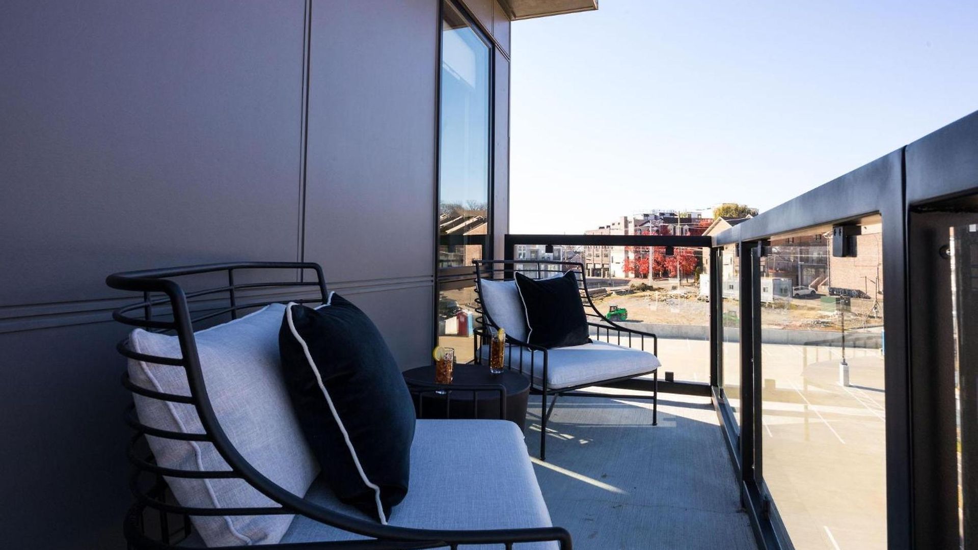 Holiday home Pantheon - Odyssey - Heart Of Midtown *