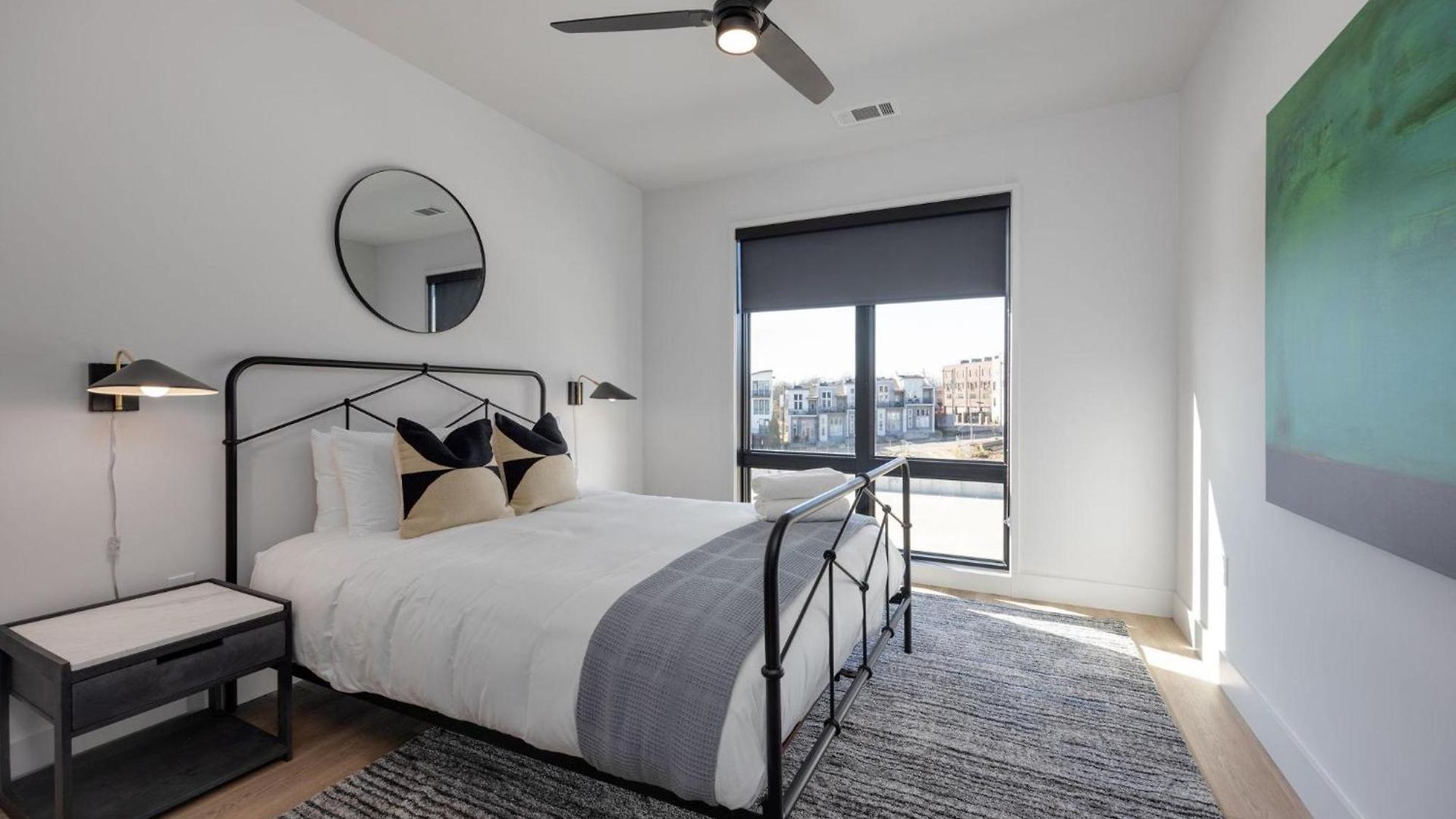 Pantheon - Odyssey - Heart Of Midtown Holiday home
