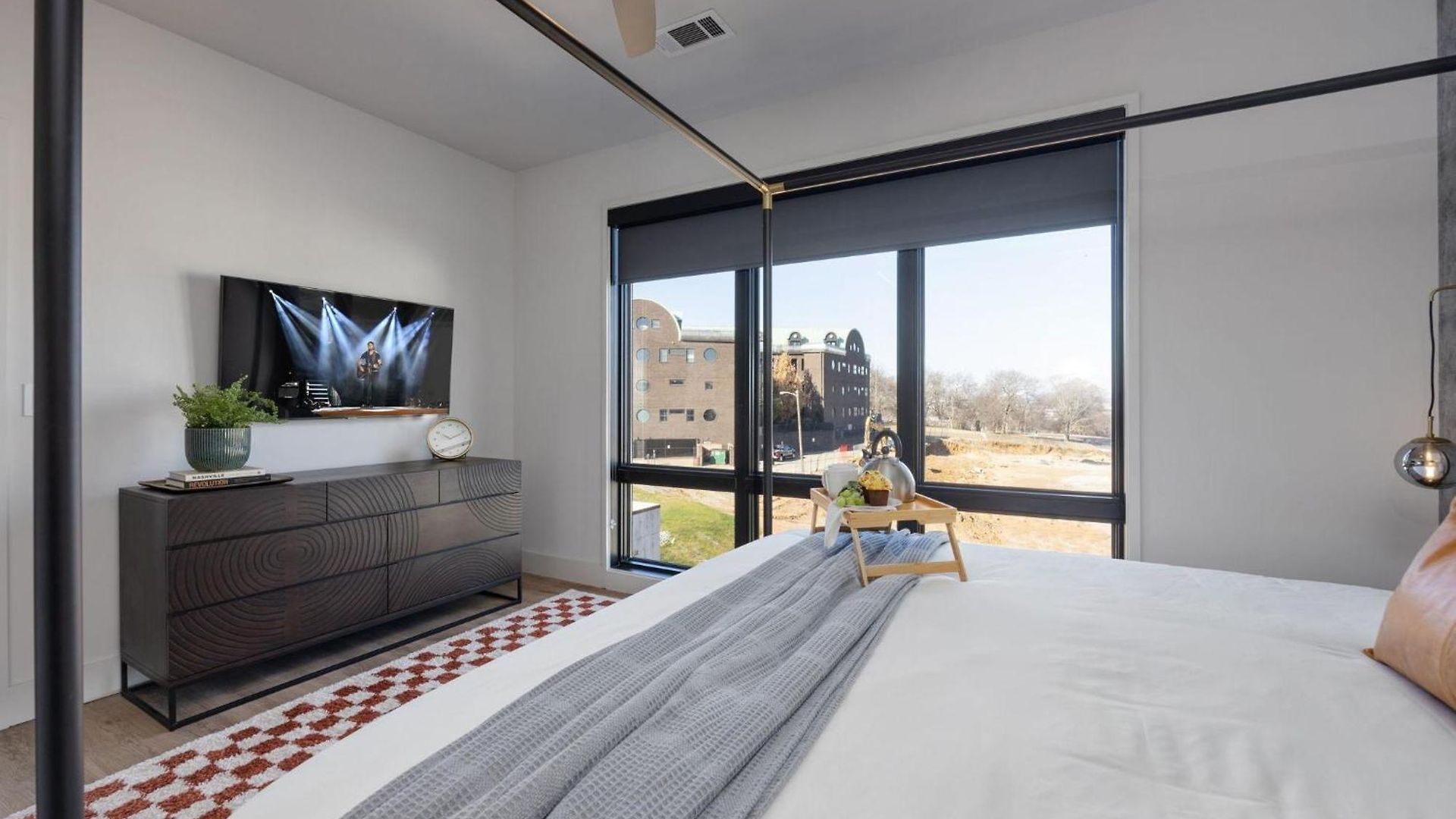 Pantheon - Odyssey - Heart Of Midtown Holiday home *