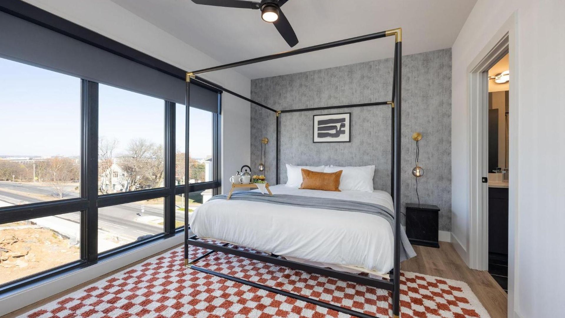 Holiday home Pantheon - Odyssey - Heart Of Midtown Nashville