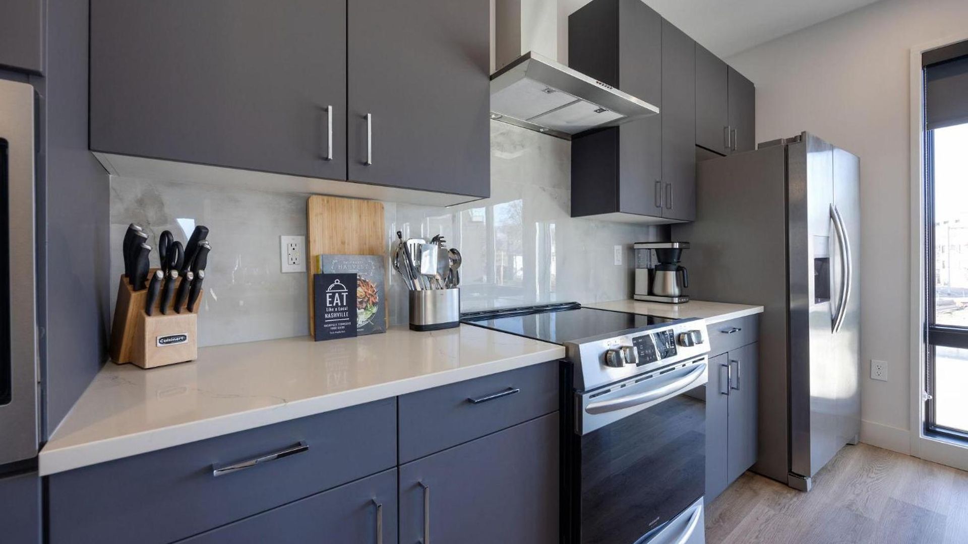 Pantheon - Odyssey - Heart Of Midtown Holiday home