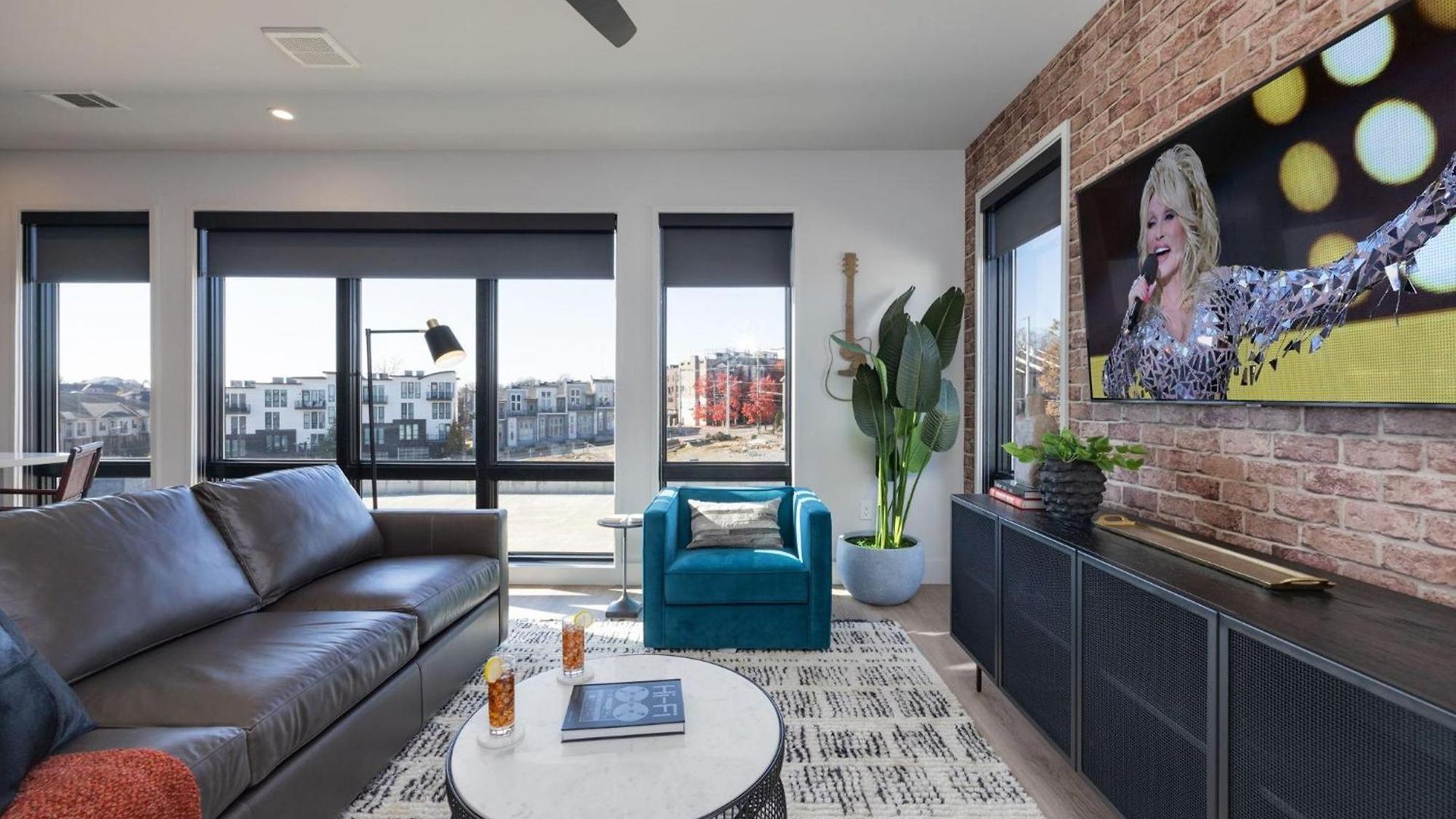Pantheon - Odyssey - Heart Of Midtown Holiday home Nashville
