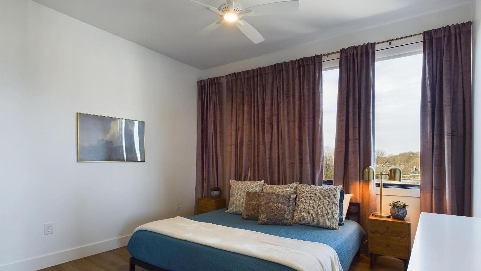 Holiday home Foxtrot Tango - 2 New Homes - 12 South
