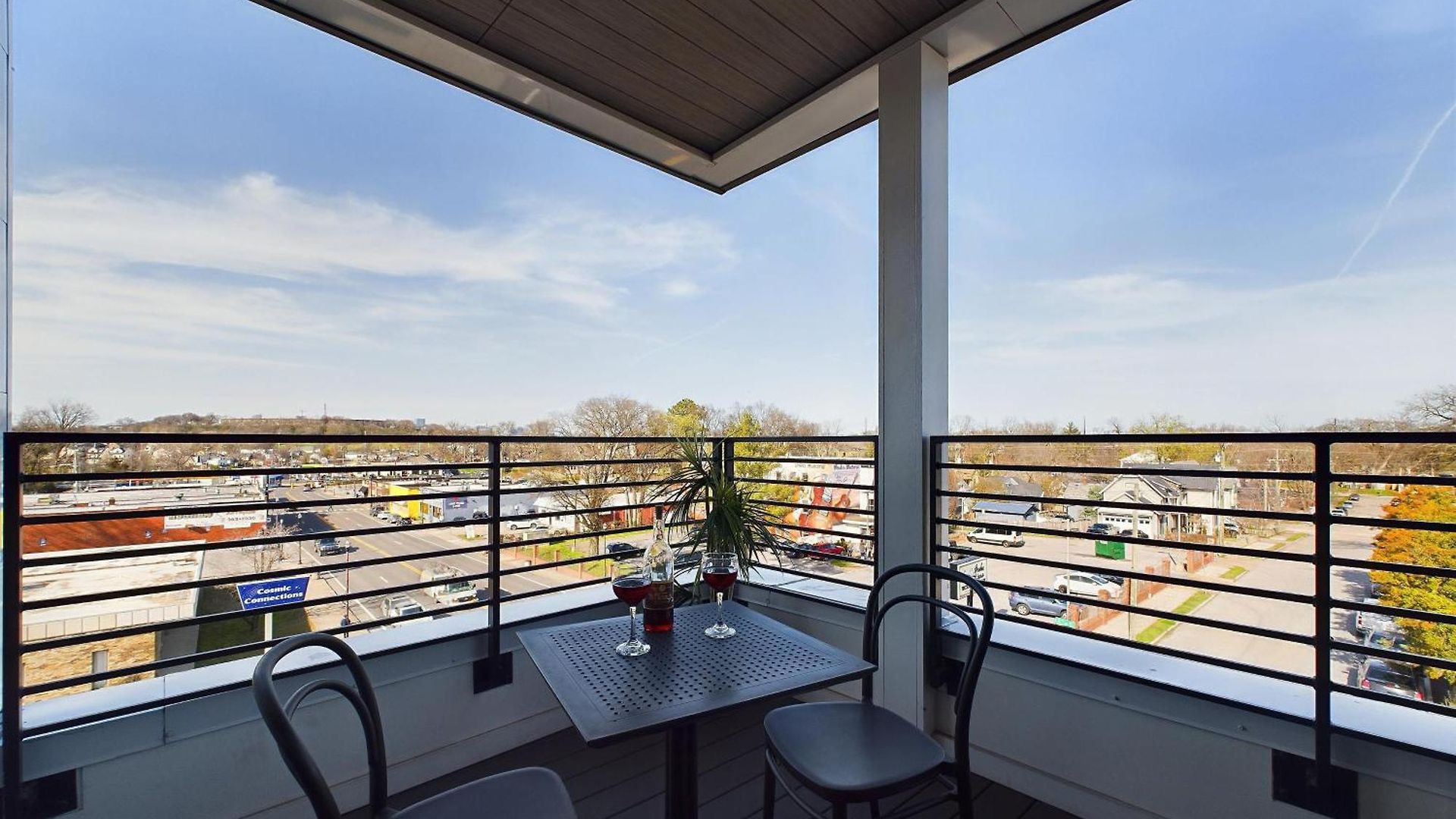 Holiday home Foxtrot Tango - 2 New Homes - 12 South *