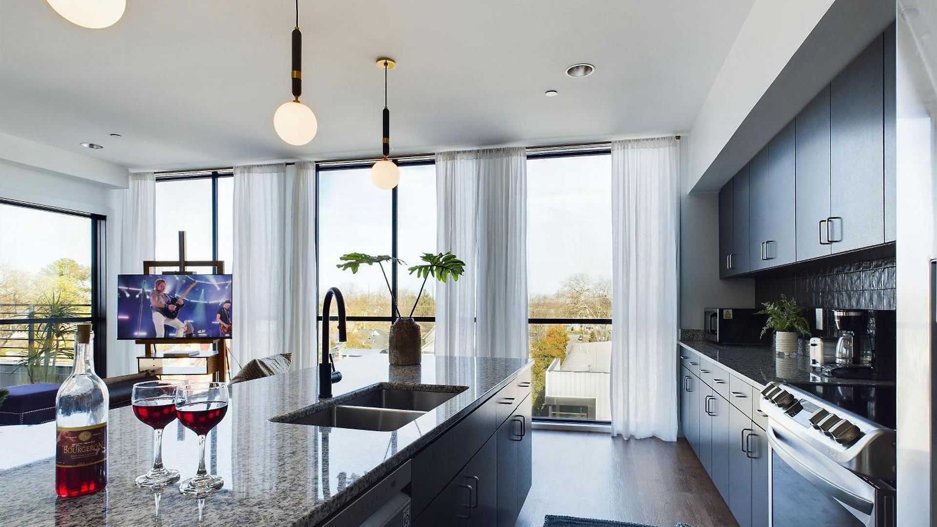 Holiday home Foxtrot Tango - 2 New Homes - 12 South *