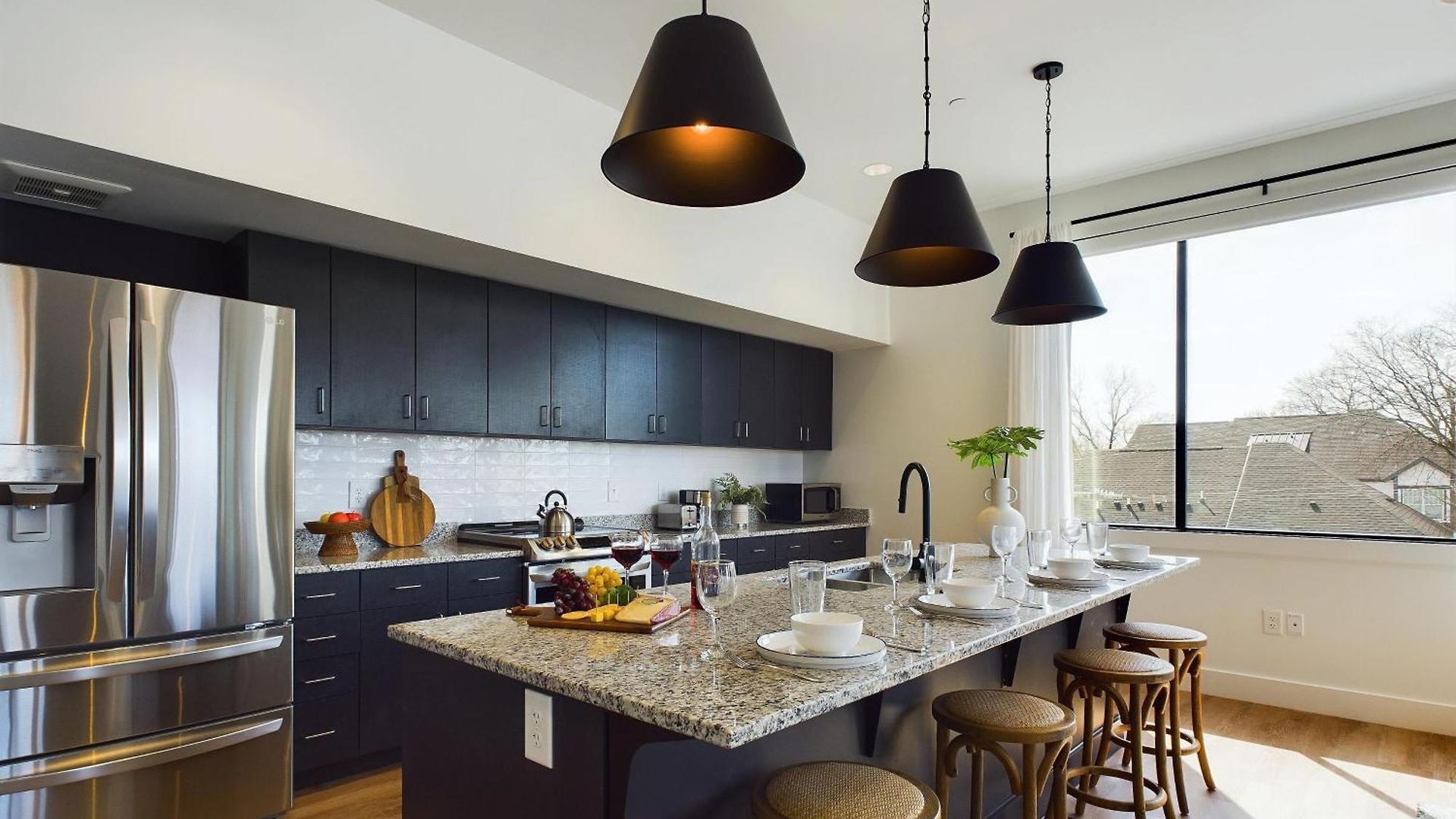 Foxtrot Tango - 2 New Homes - 12 South *