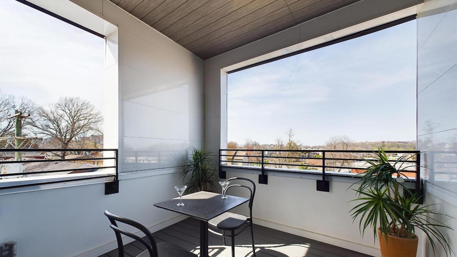 Foxtrot Tango - 2 New Homes - 12 South