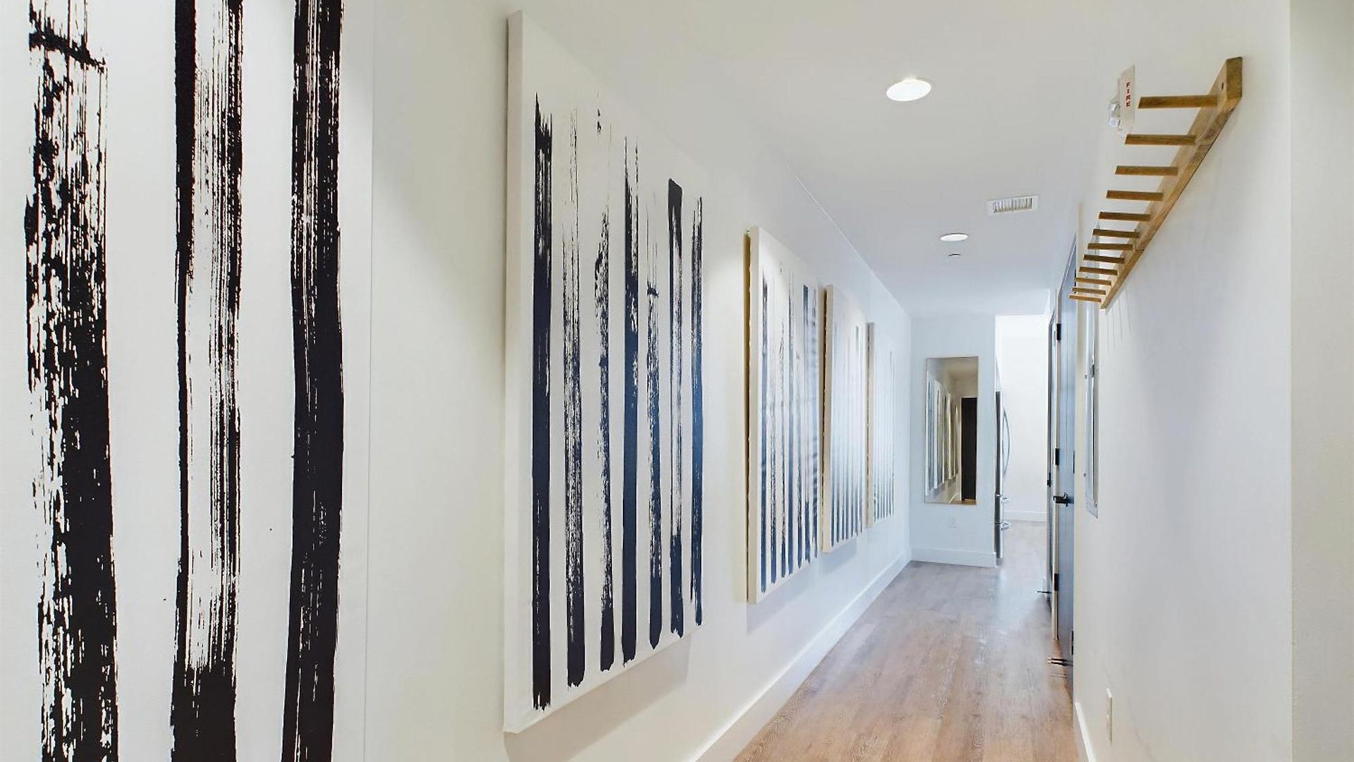 Foxtrot Tango - 2 New Homes - 12 South