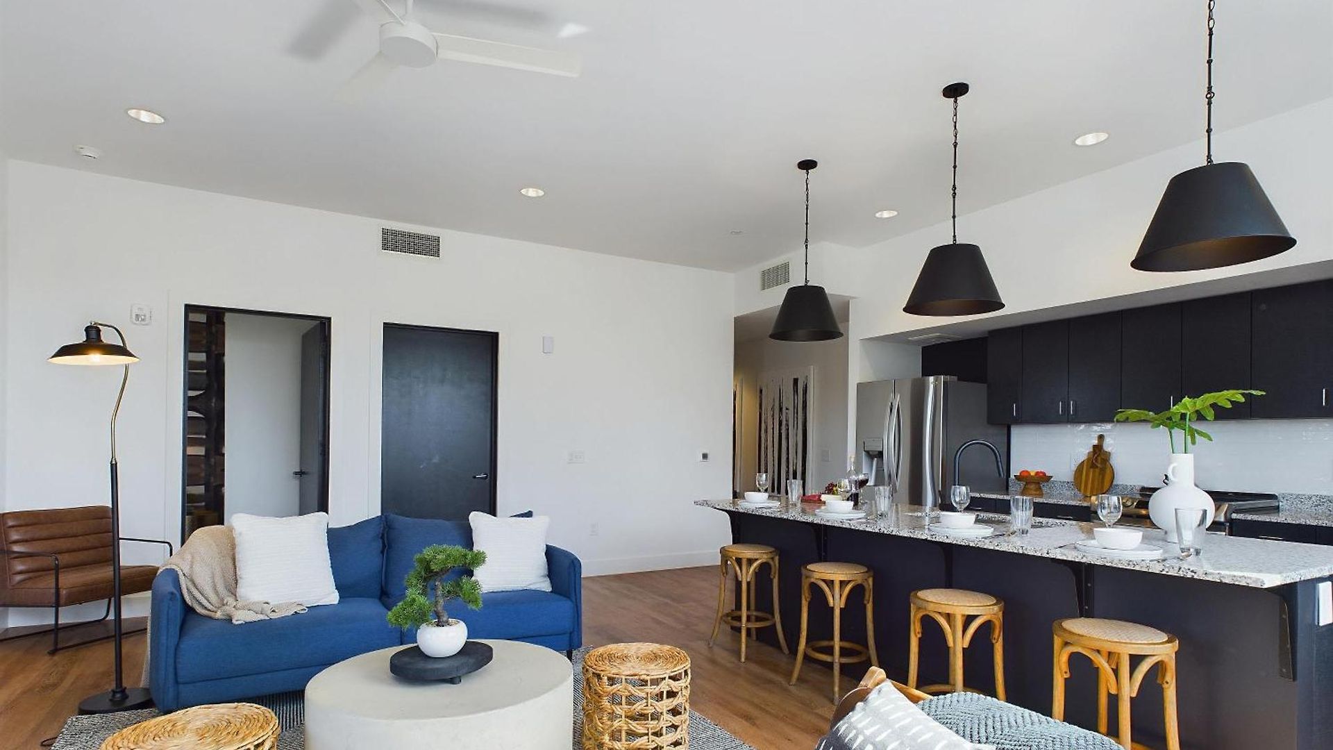 Holiday home Foxtrot Tango - 2 New Homes - 12 South *