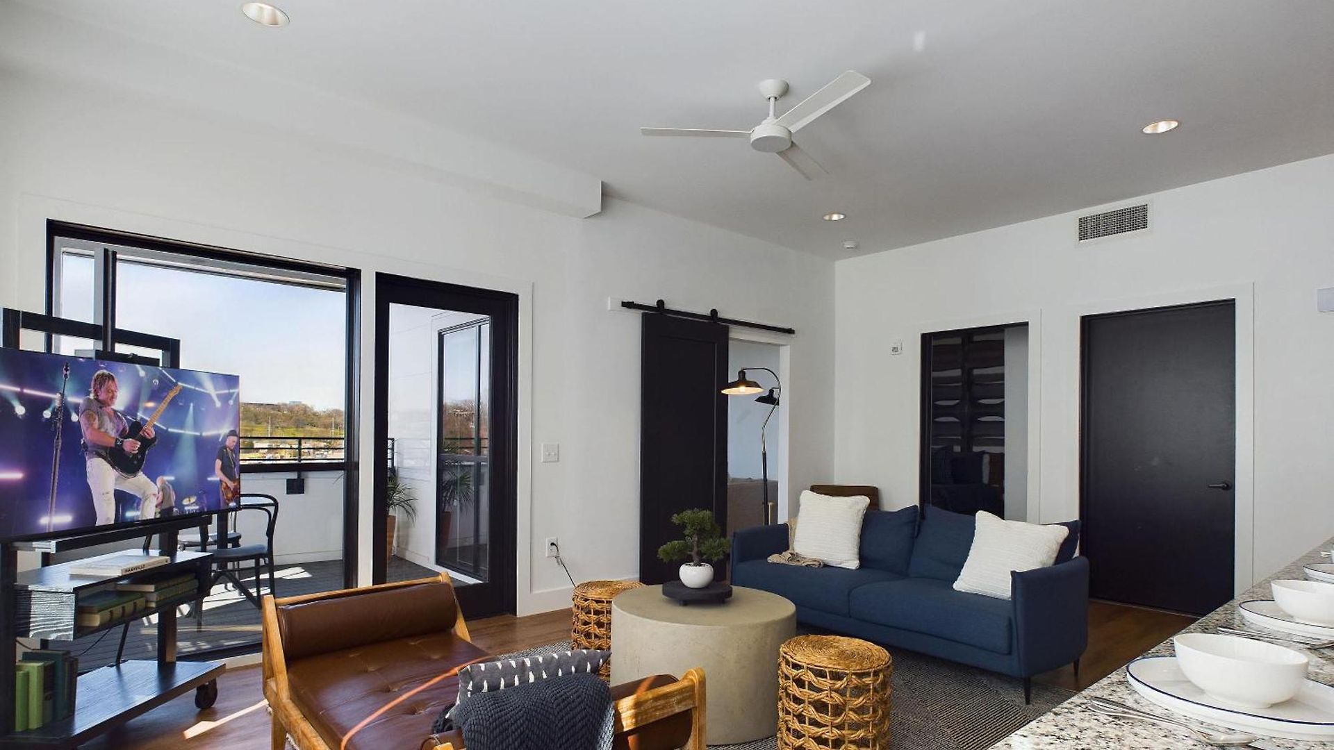 Holiday home Foxtrot Tango - 2 New Homes - 12 South