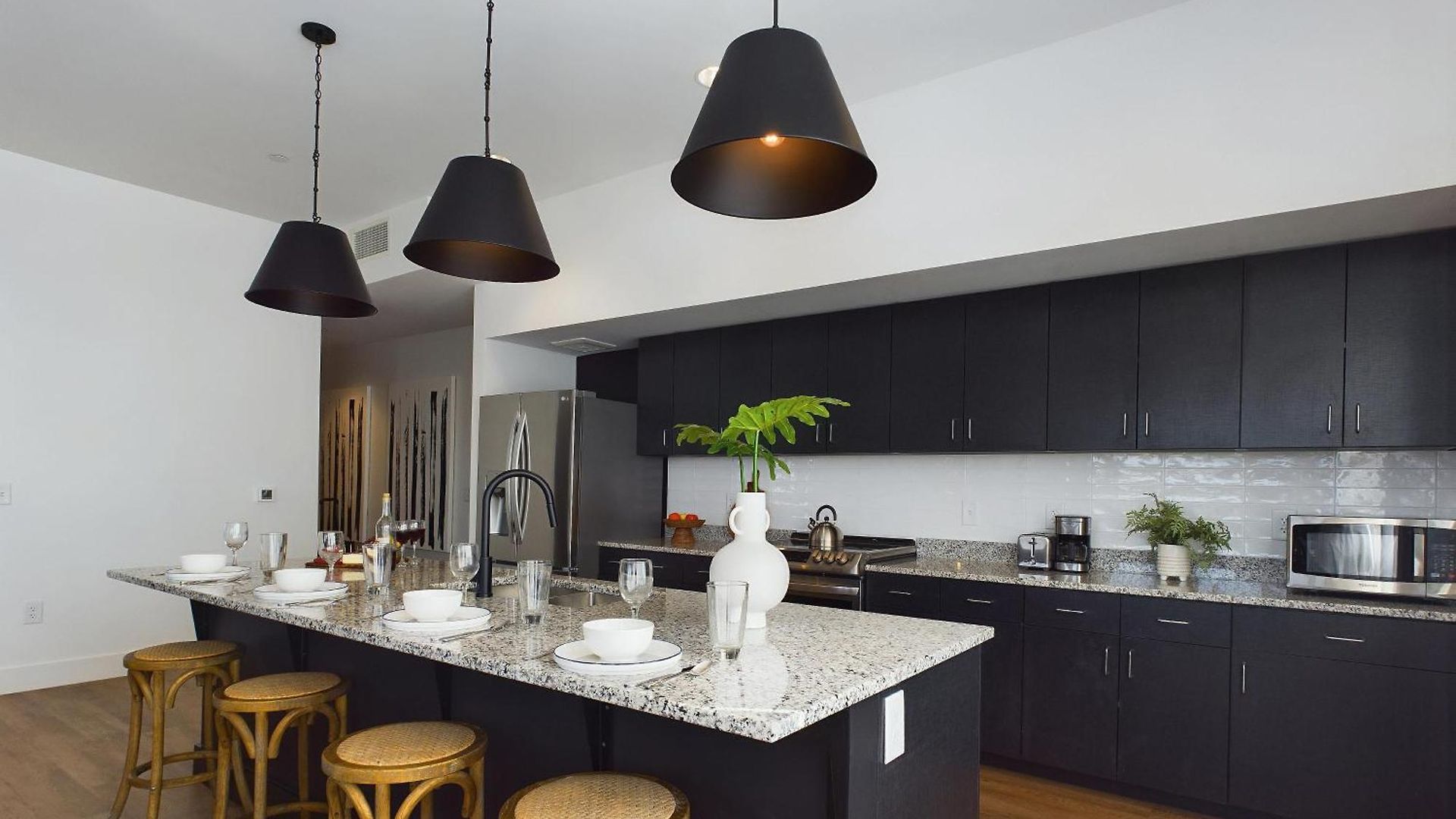 Holiday home Foxtrot Tango - 2 New Homes - 12 South *
