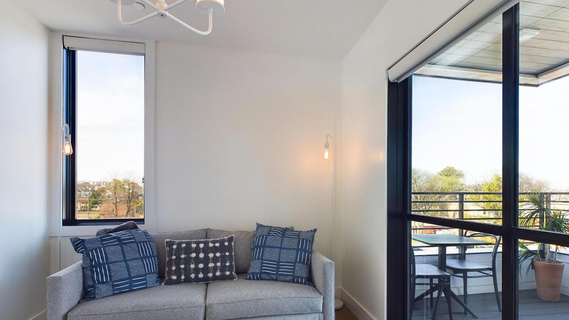 Foxtrot Tango - 2 New Homes - 12 South *