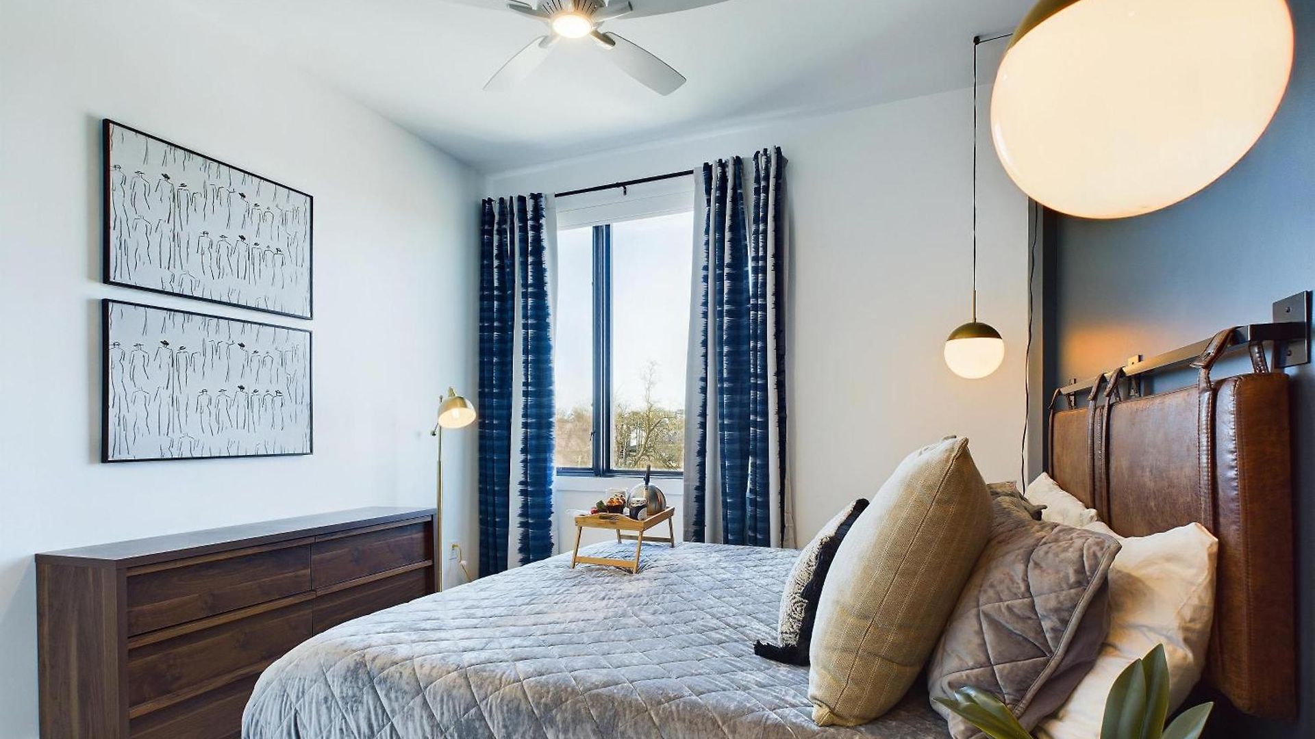 Foxtrot Tango - 2 New Homes - 12 South *