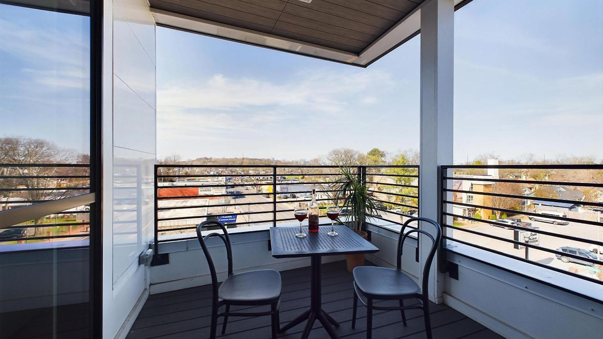 Foxtrot Tango - 2 New Homes - 12 South Nashville