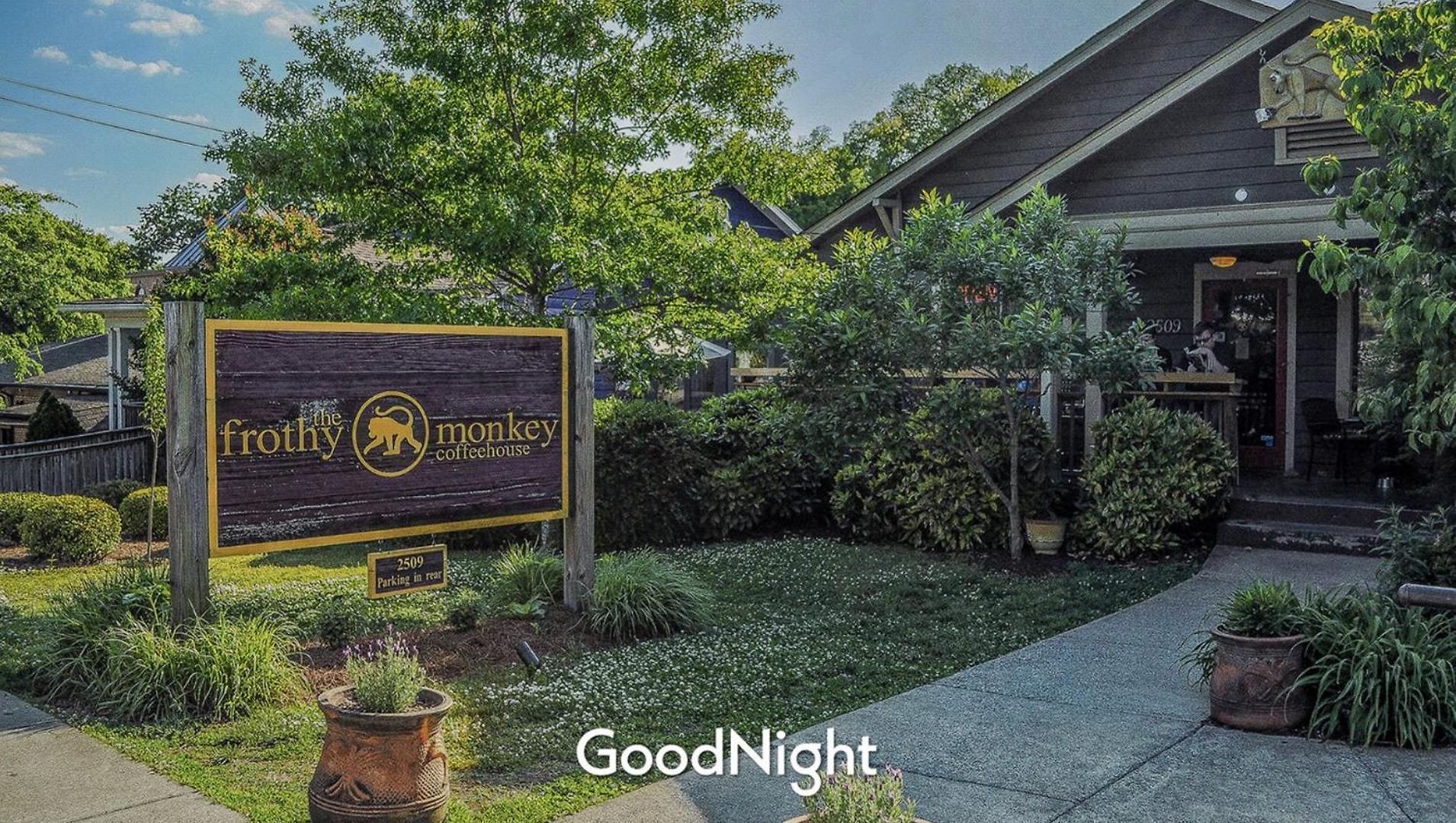 Holiday home Foxtrot Tango - 2 New Homes - 12 South Nashville
