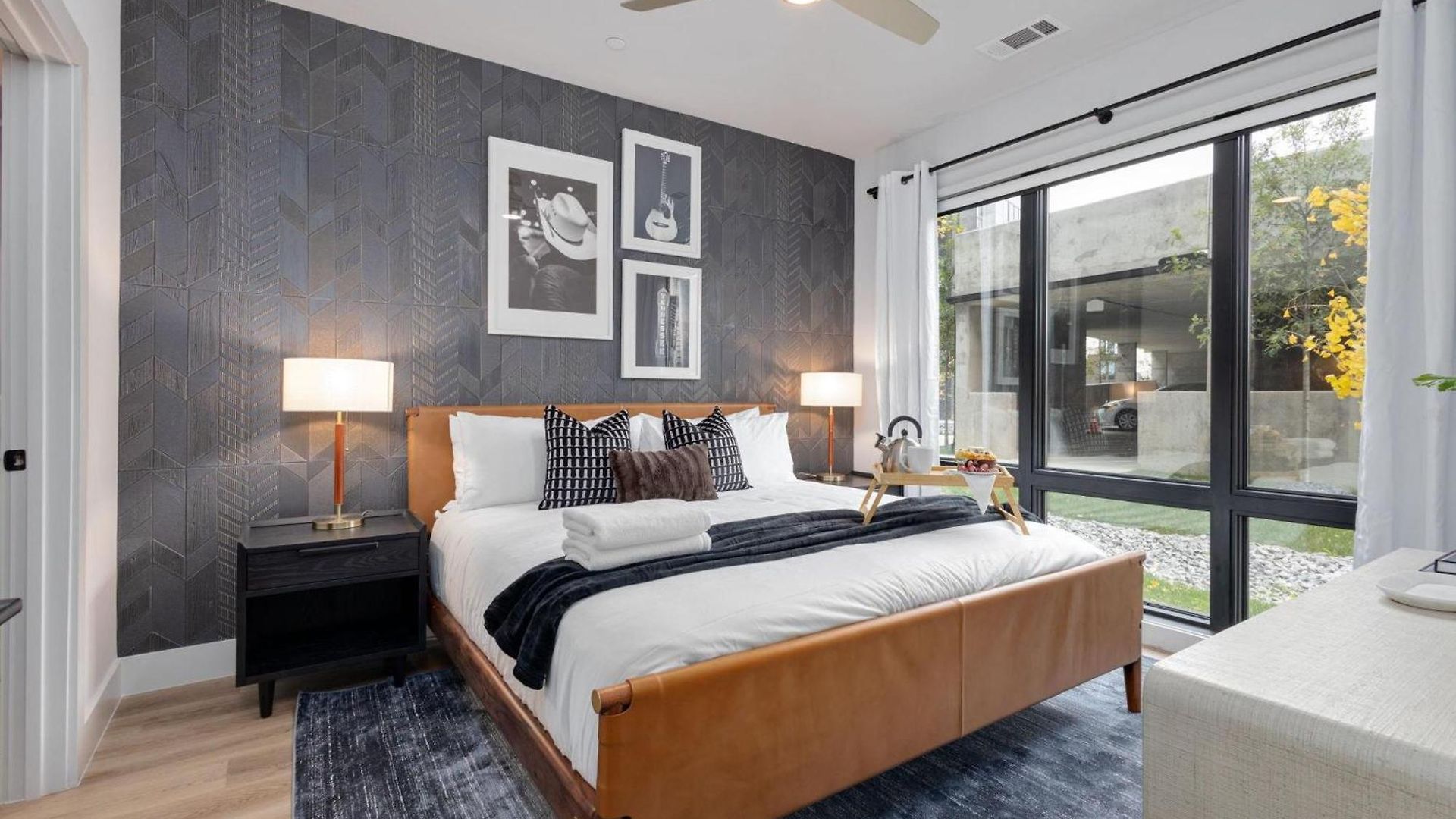 Tria - 3 - Odyssey Holiday home Nashville