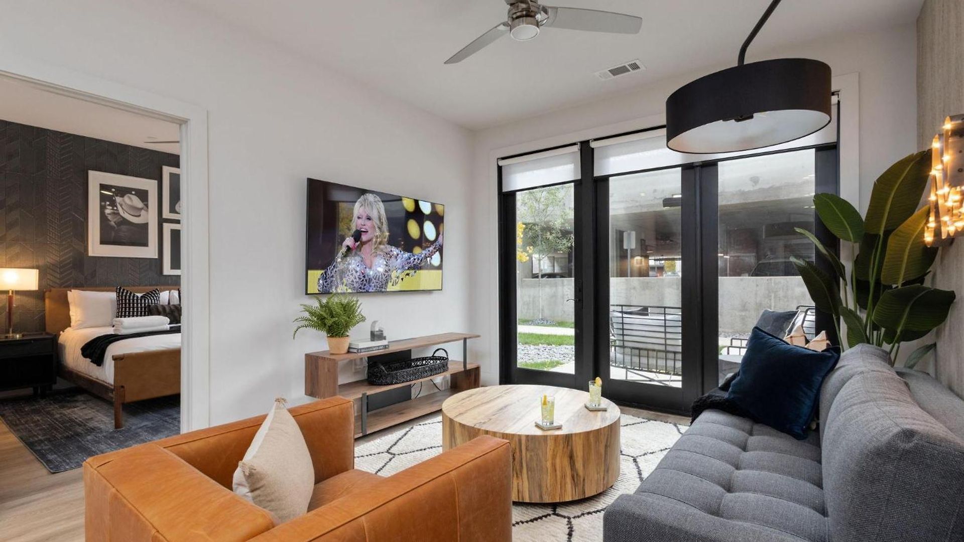 Holiday home Tria - 3 - Odyssey Nashville