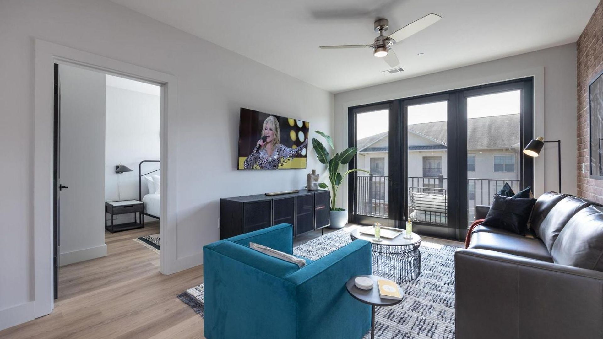 Holiday home Muse - Odyssey - Heart Of Midtown *