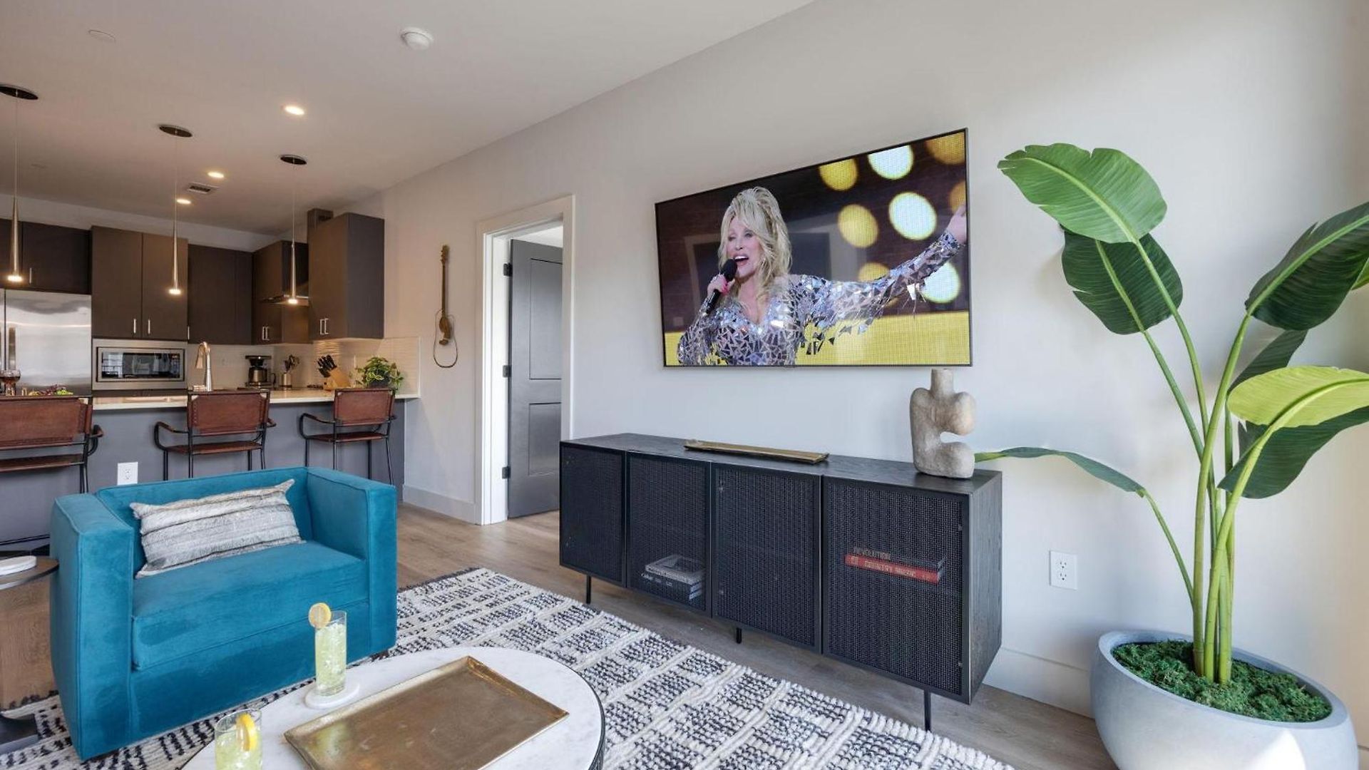 Holiday home Muse - Odyssey - Heart Of Midtown Nashville