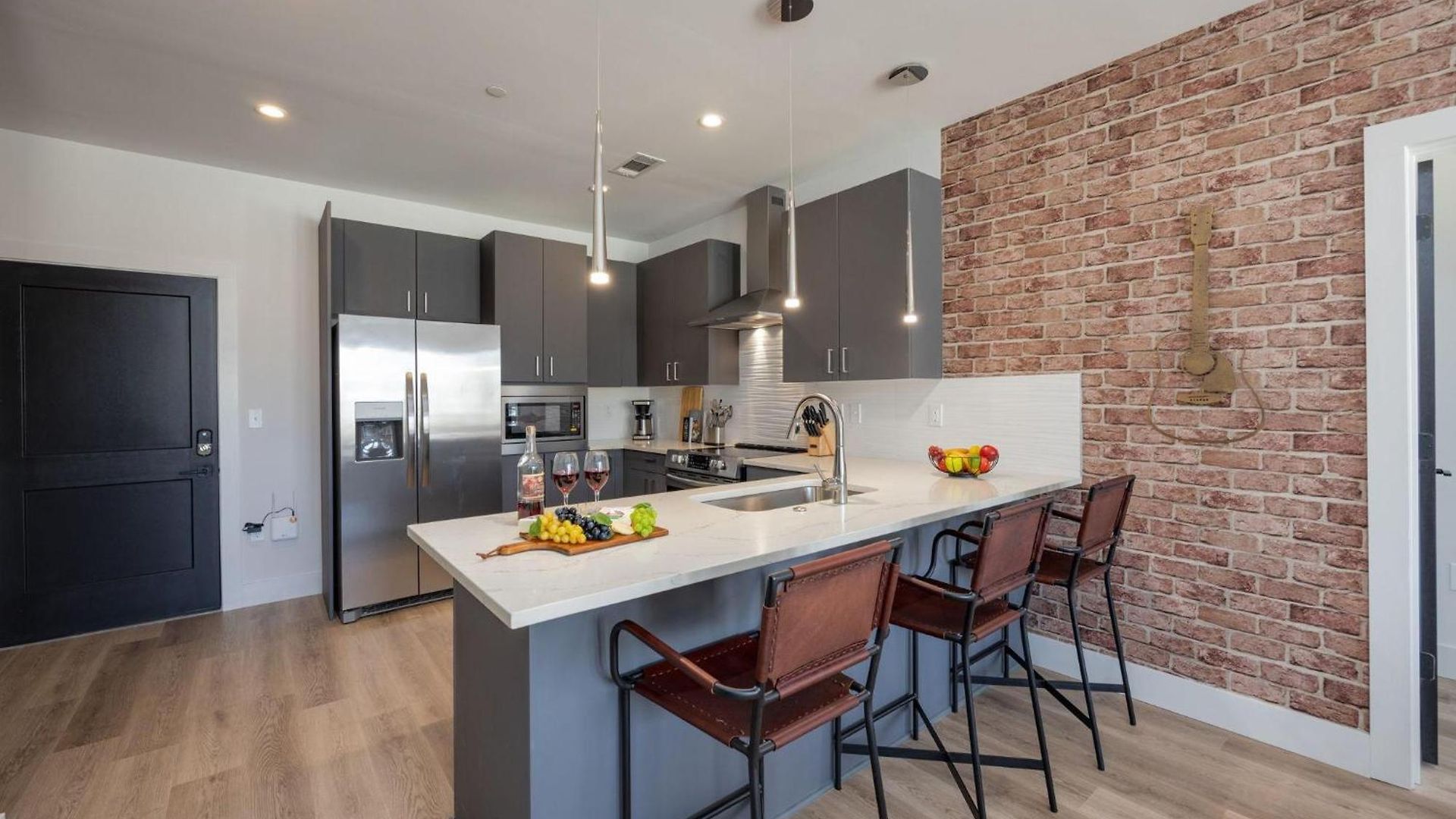 Holiday home Halcyon - Odyssey - Heart Of Midtown
