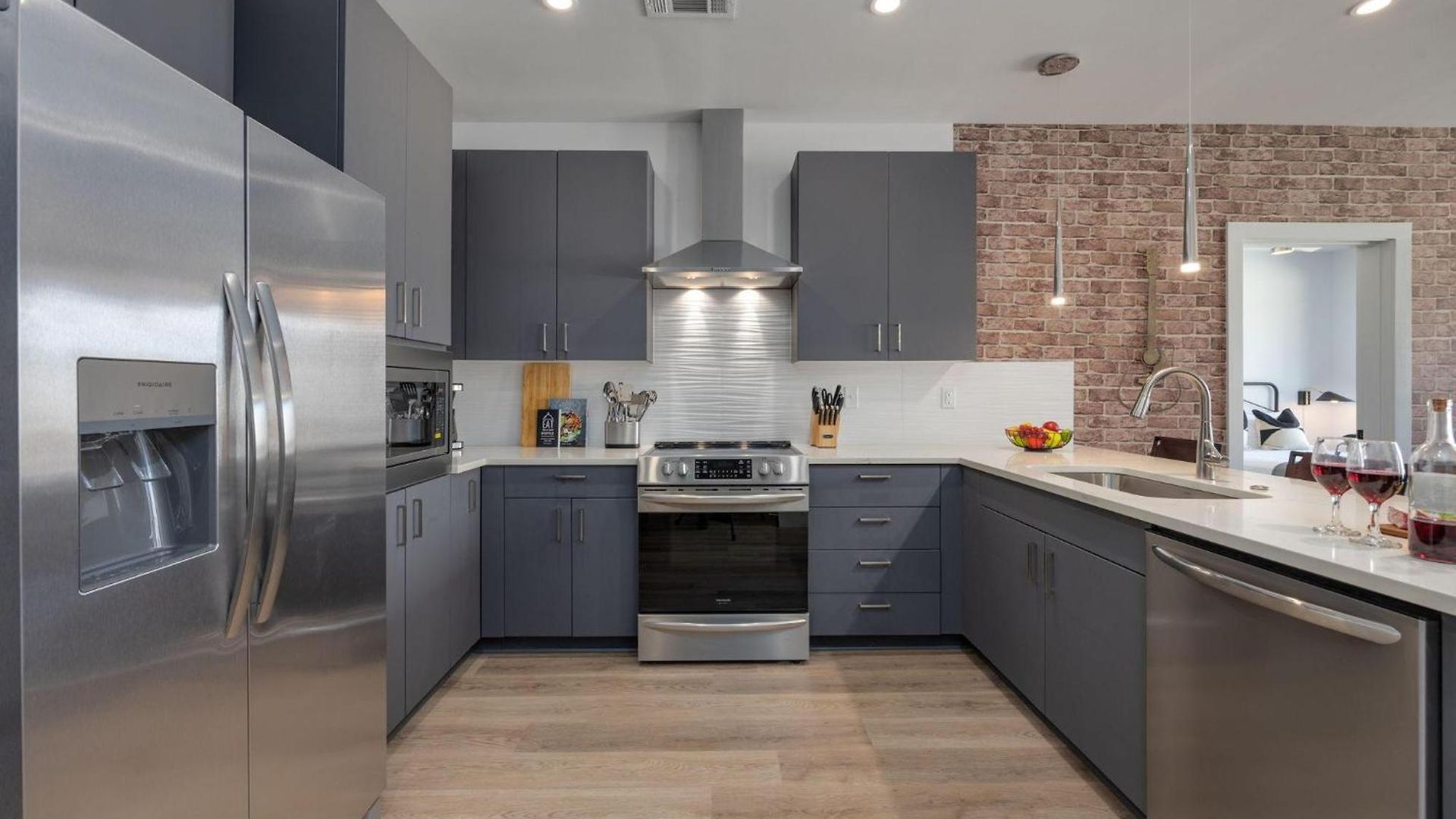 Halcyon - Odyssey - Heart Of Midtown Holiday home Nashville
