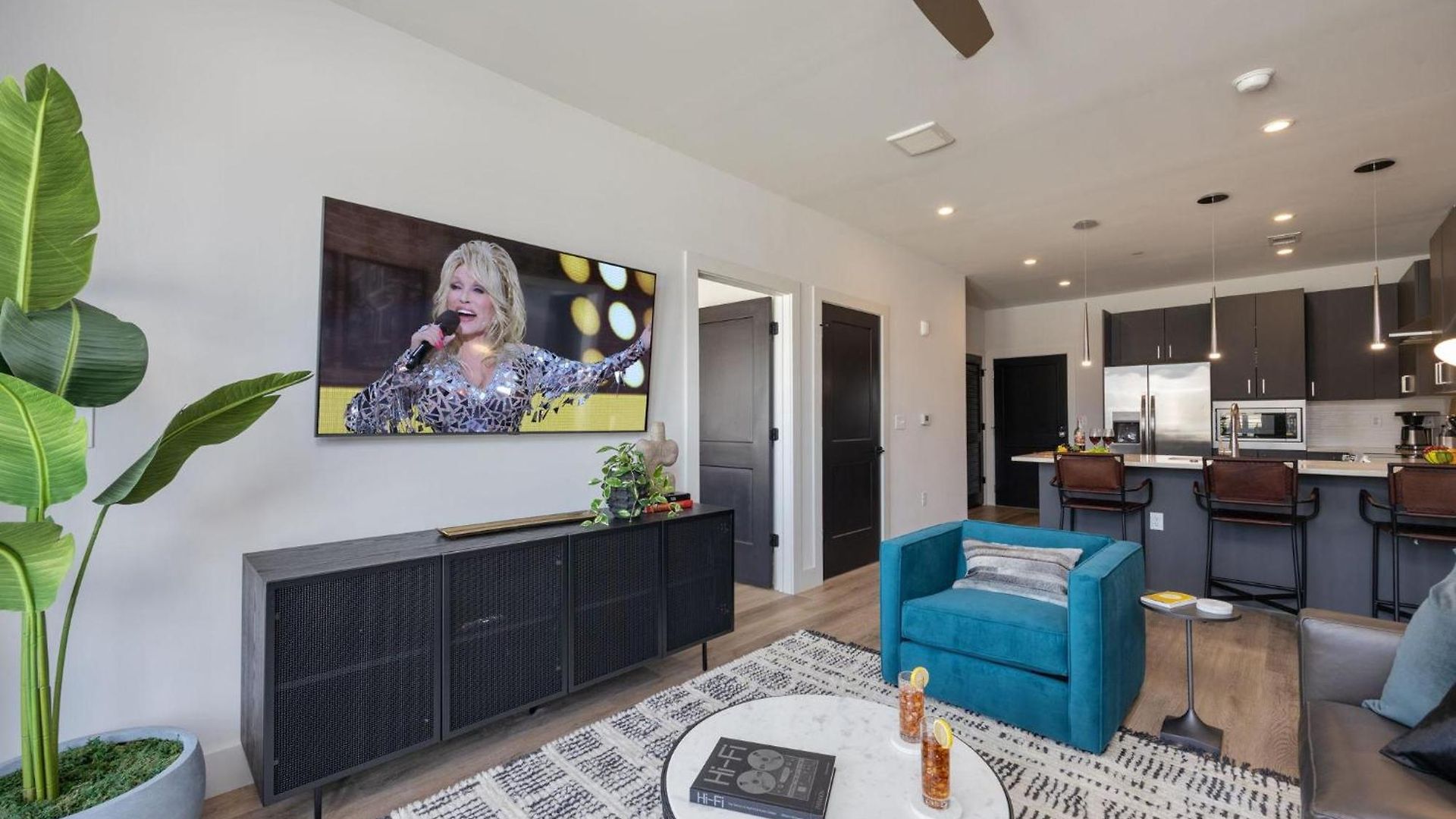 Holiday home Halcyon - Odyssey - Heart Of Midtown *