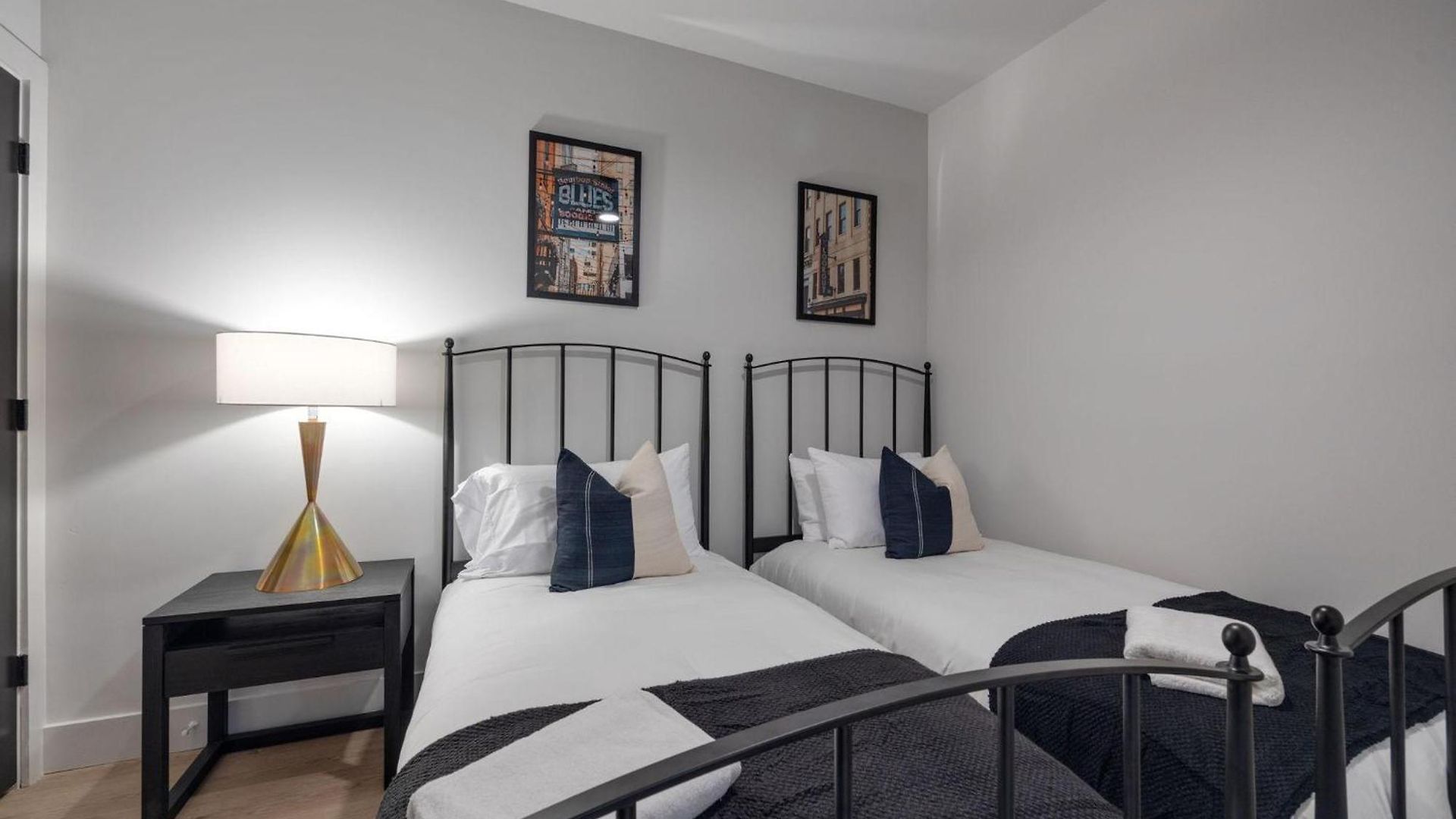 Holiday home Paramount - Odyssey - Heart Of Midtown *
