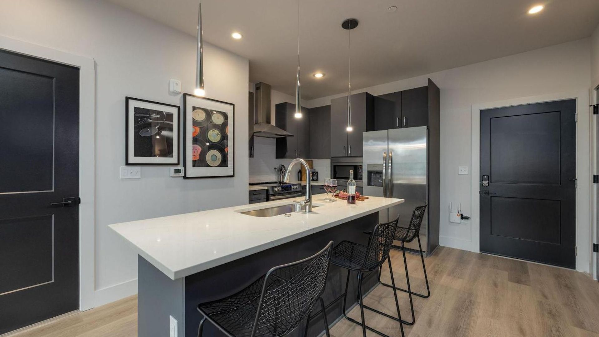 Holiday home Paramount - Odyssey - Heart Of Midtown