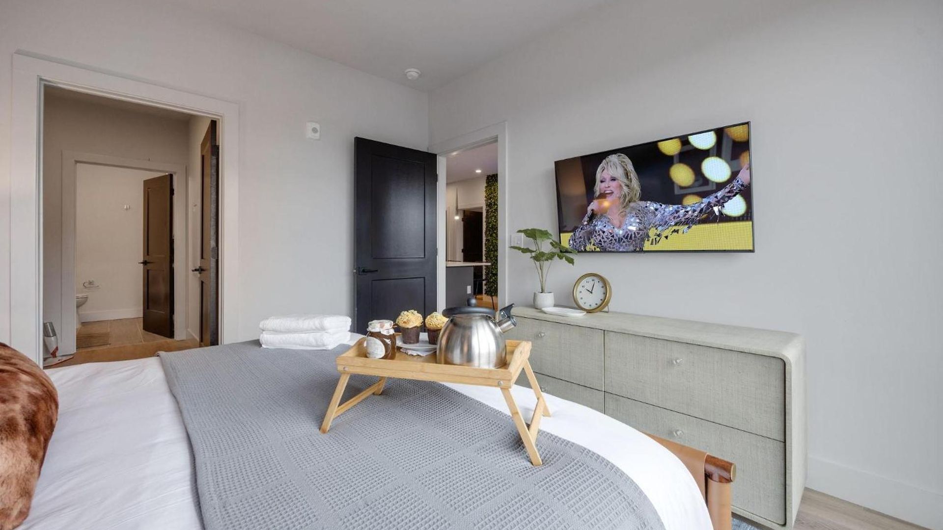 Holiday home Paramount - Odyssey - Heart Of Midtown